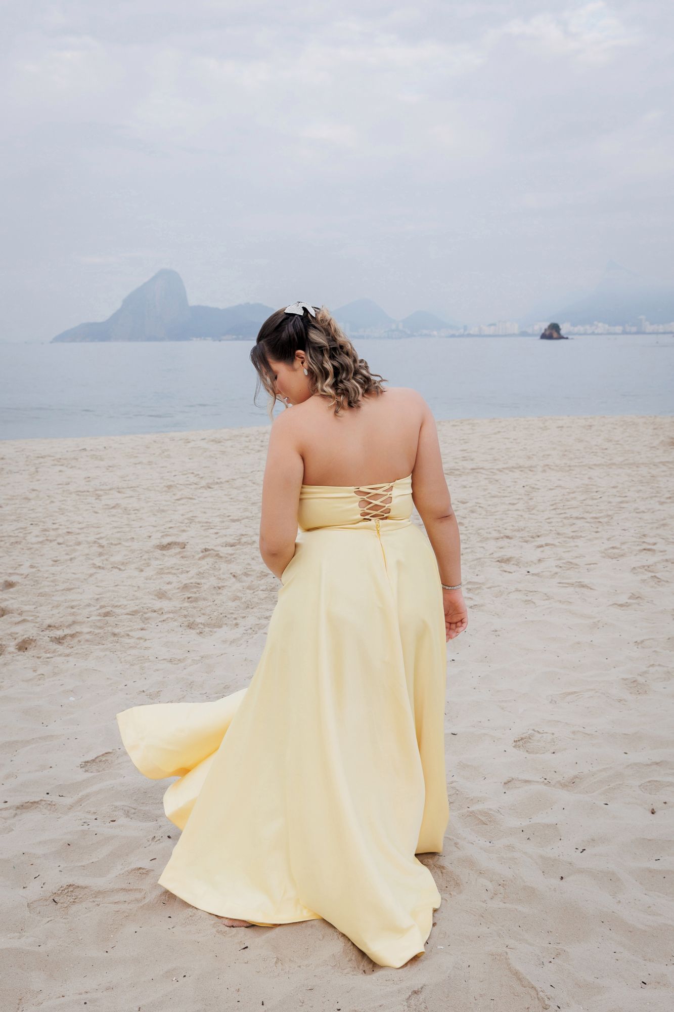 Ensaio de Meninas - 2 - 35