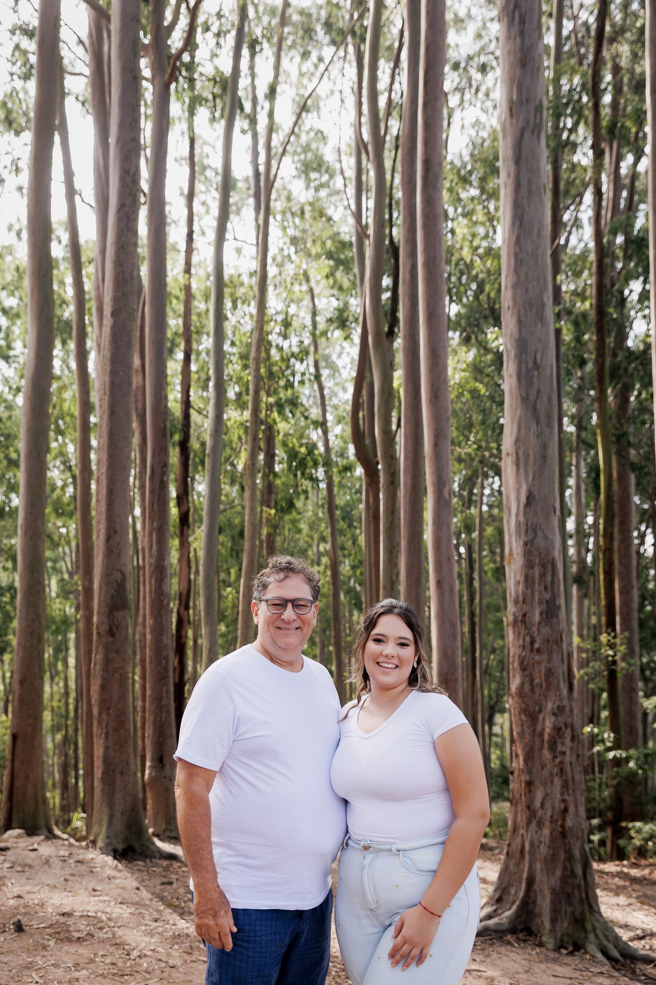 Ensaio Família ao Ar Livre - 2 - 8