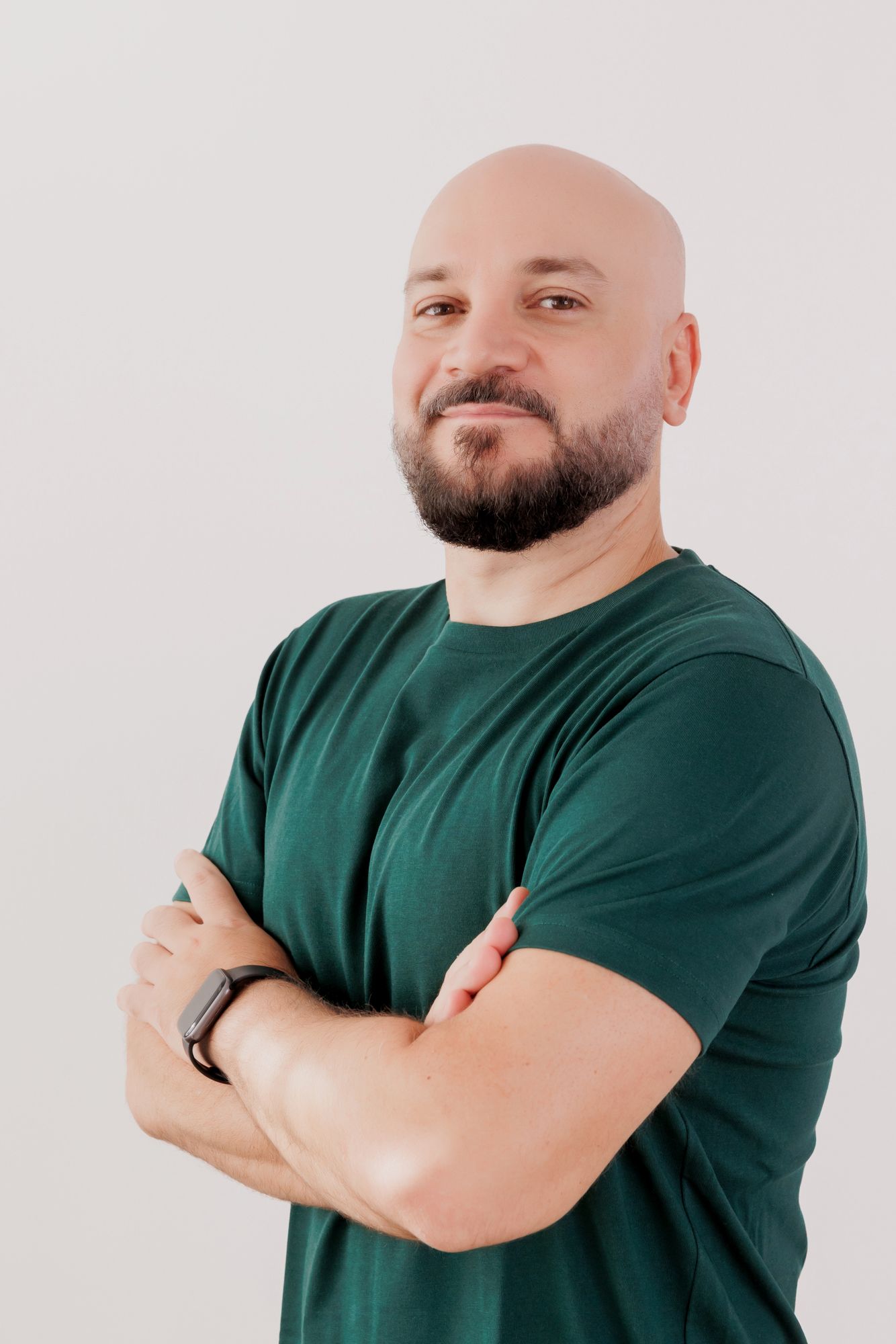 Retratos Profissionais | Headshot Estúdio Niterói - 3 - 18