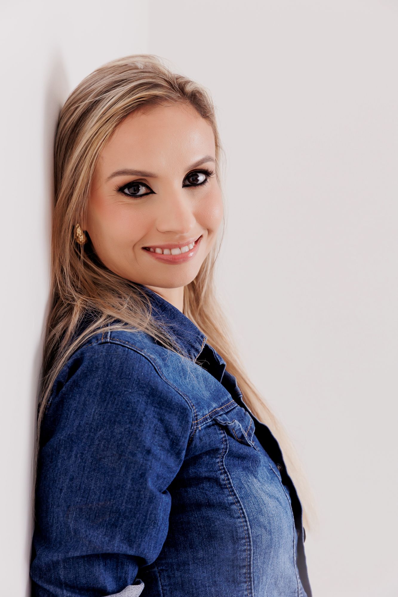 Retratos em Estúdio - 2 - 36