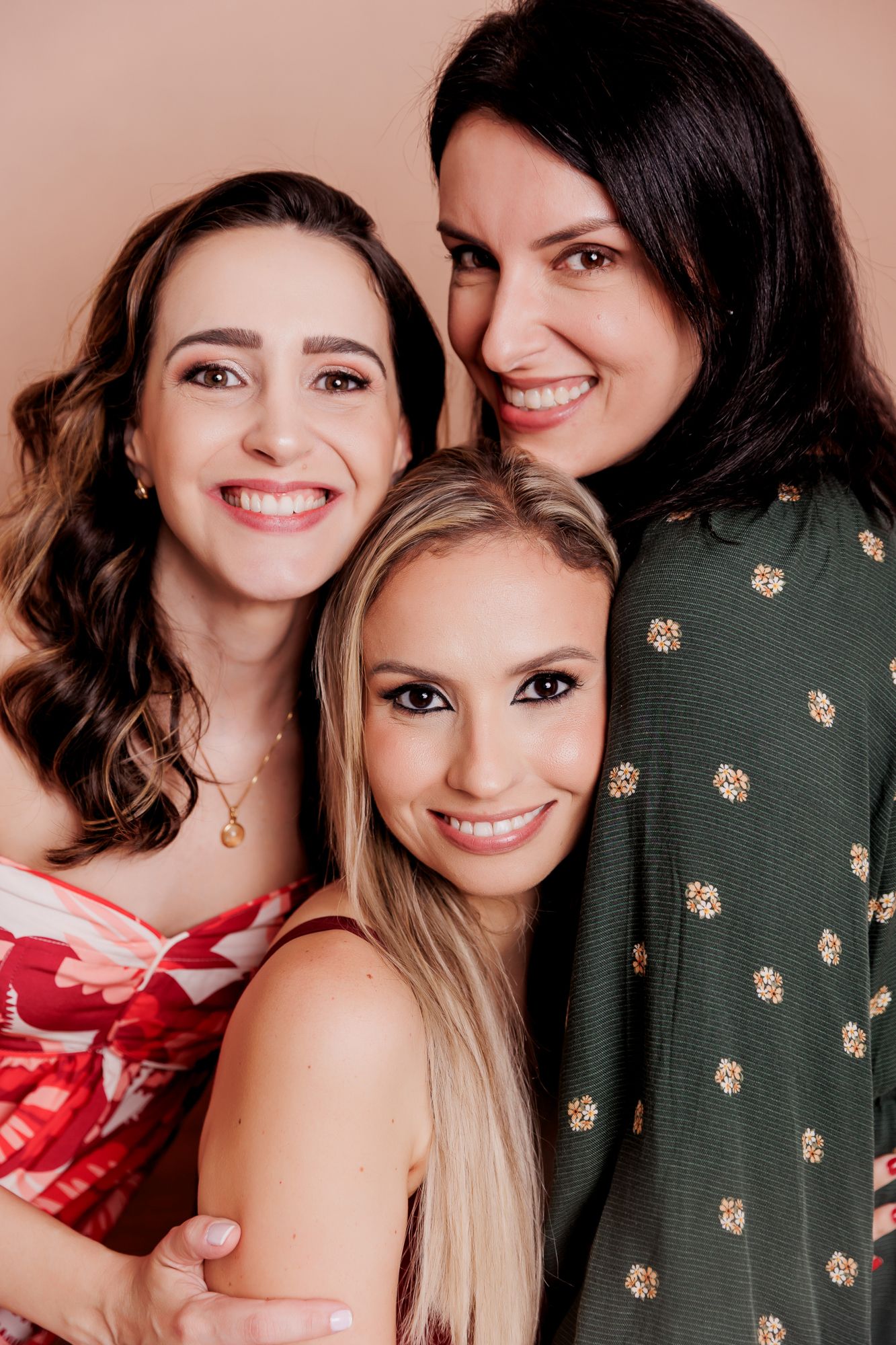 Retratos em Estúdio - 2 - 65