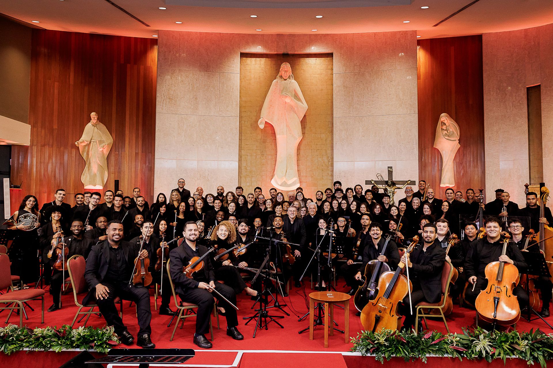Eventos Sociais - 2 - 223