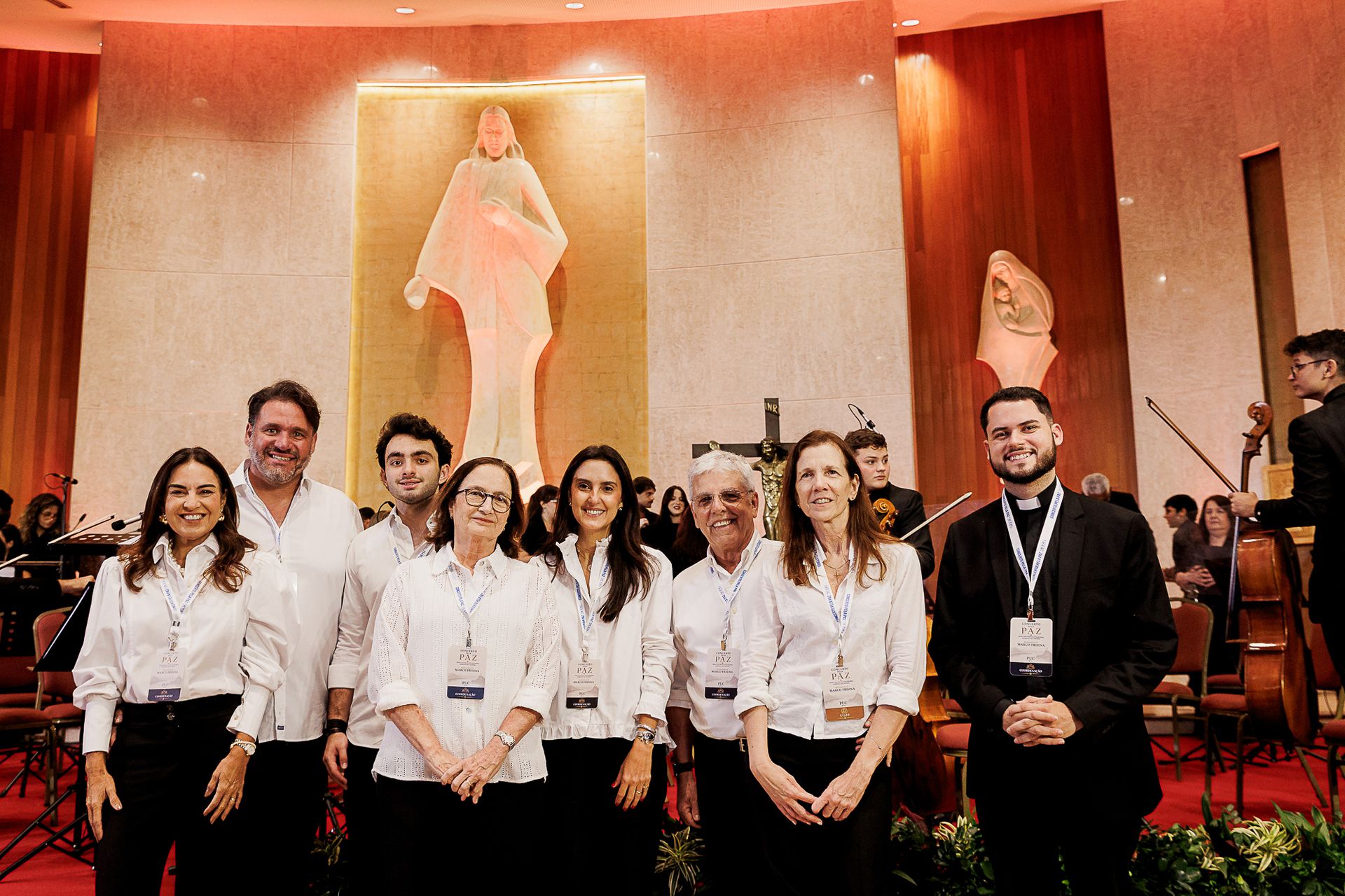 Eventos Sociais - 2 - 190