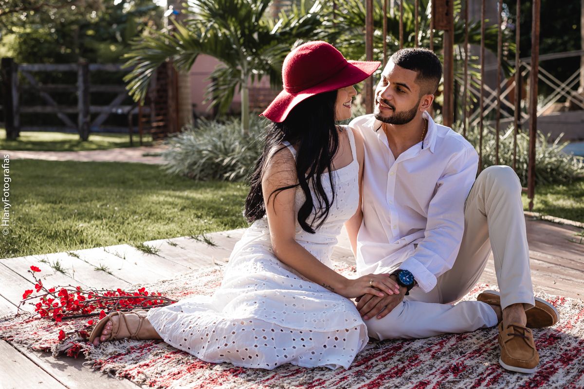 Pré-Wedding - 1 - 1