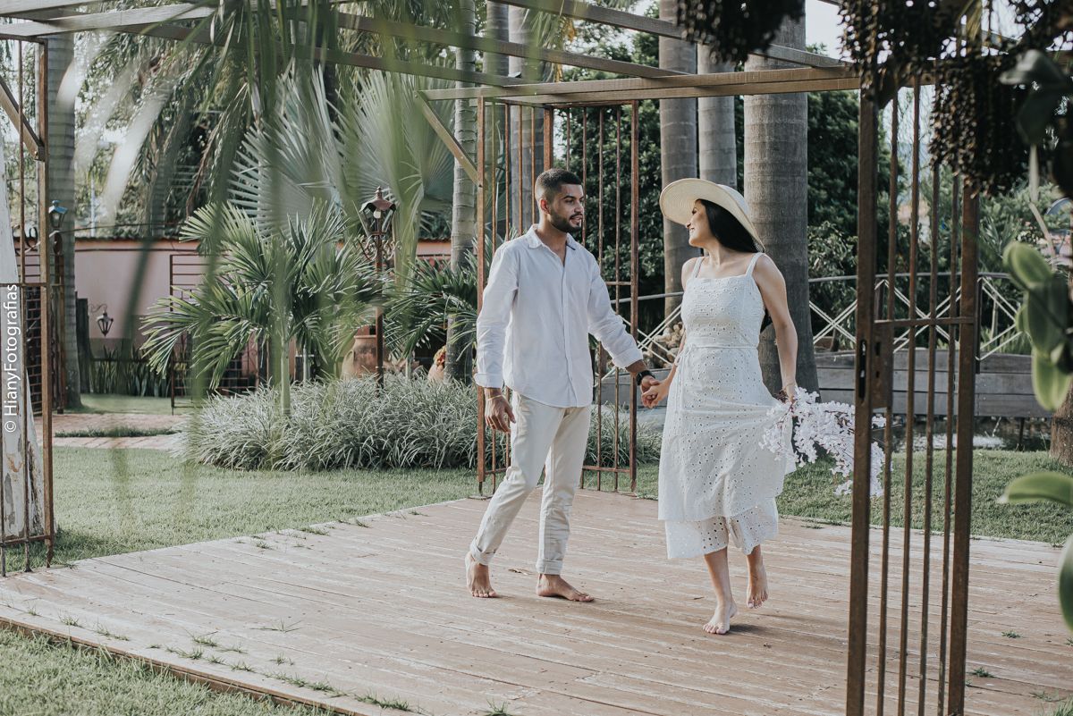 Pré-Wedding - 1 - 1