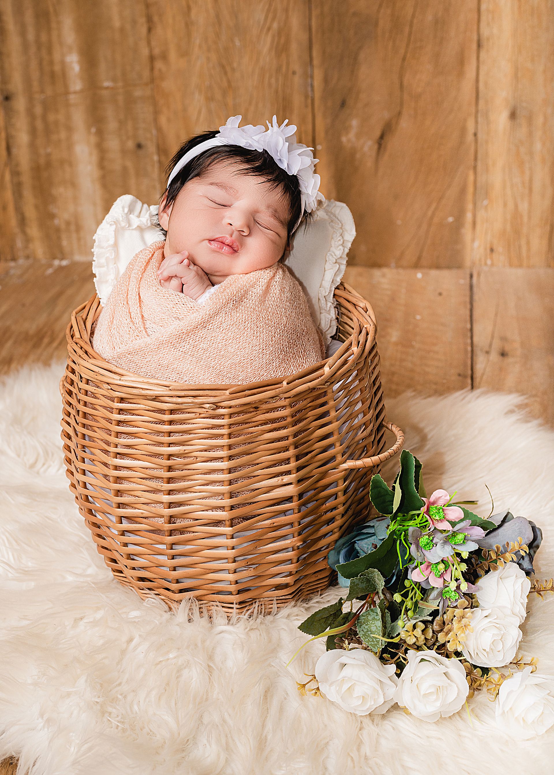 Ensaio Newborn - 1 - 1