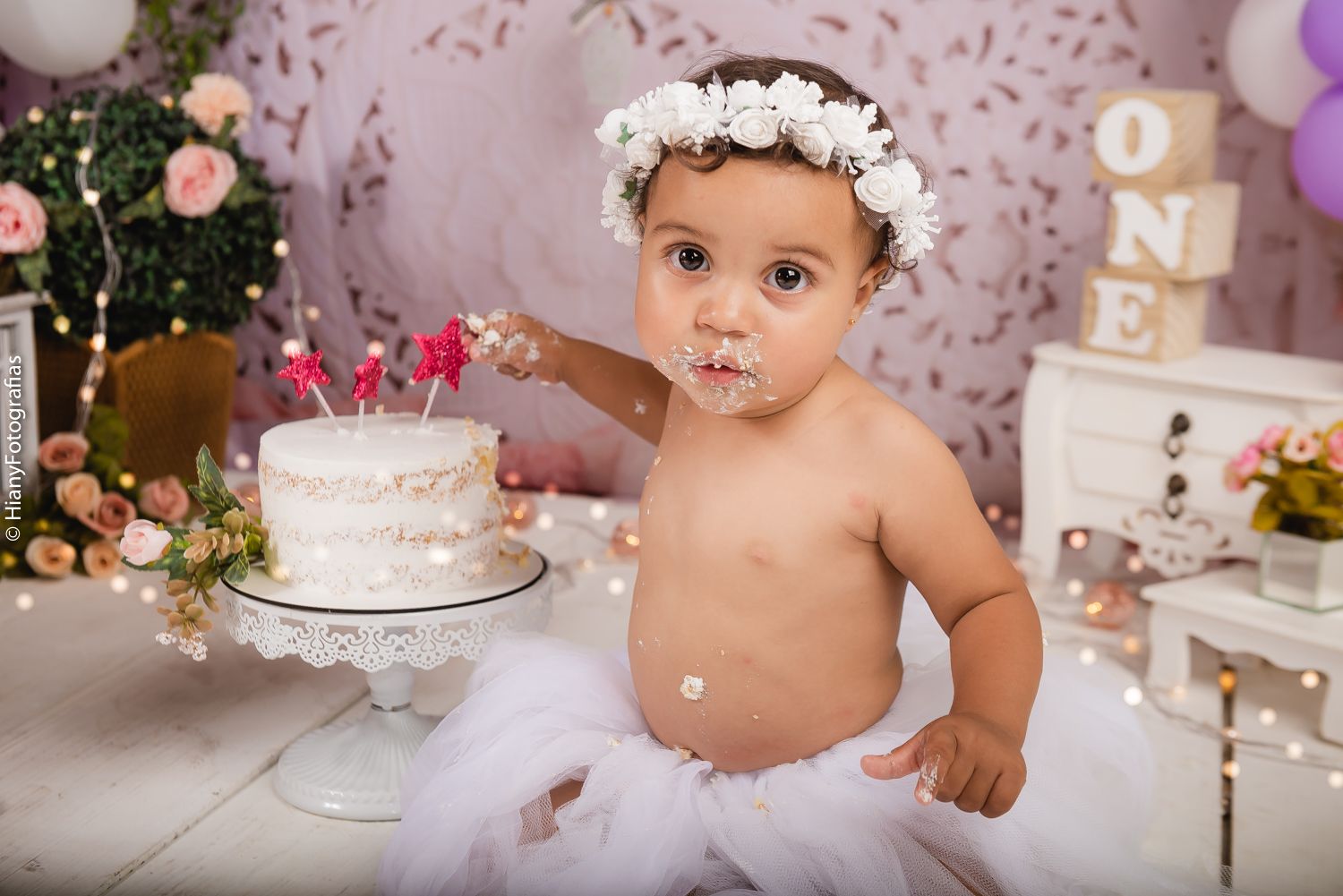 Smash The cake - 1 - 1