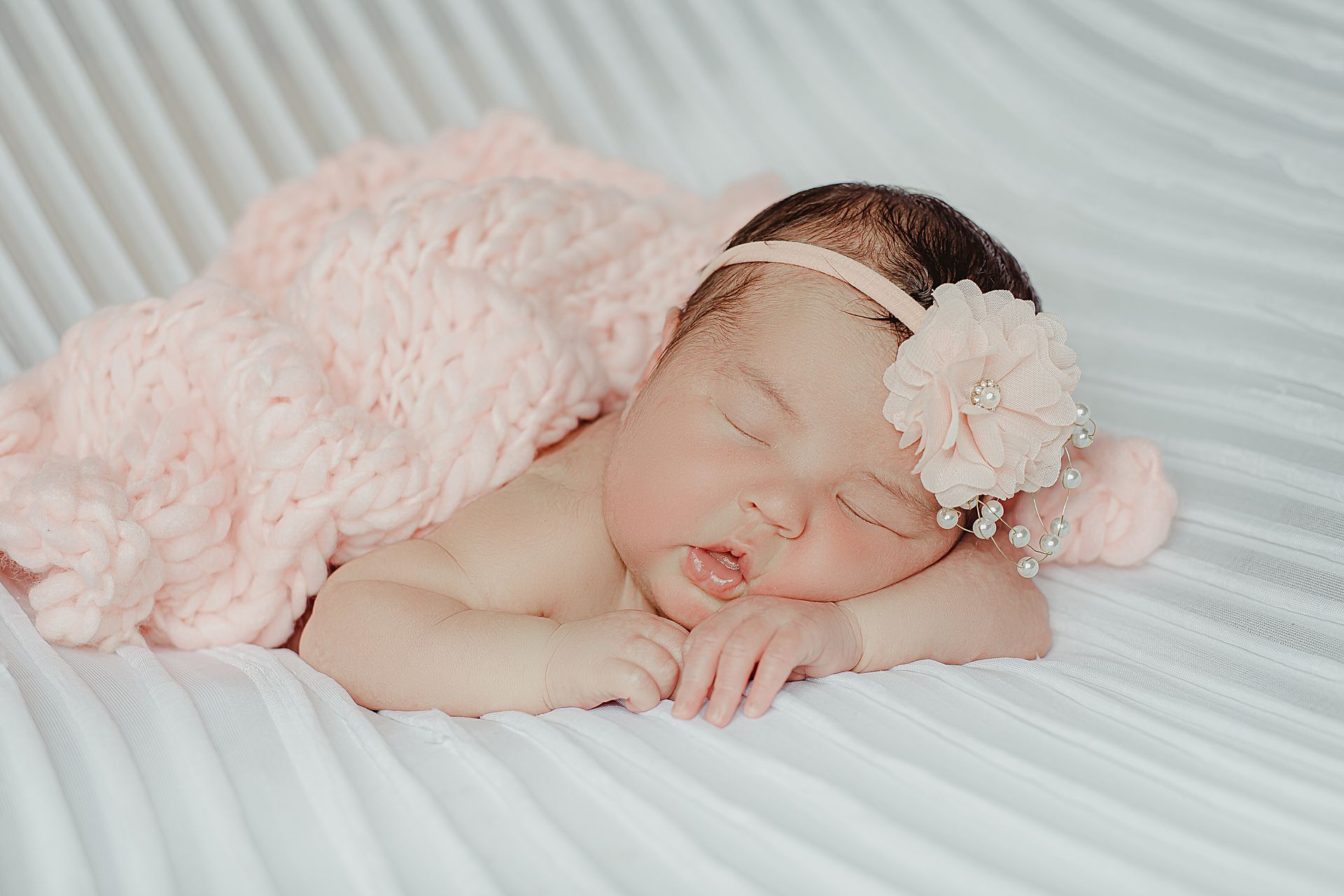 Ensaio Newborn - 1 - 0