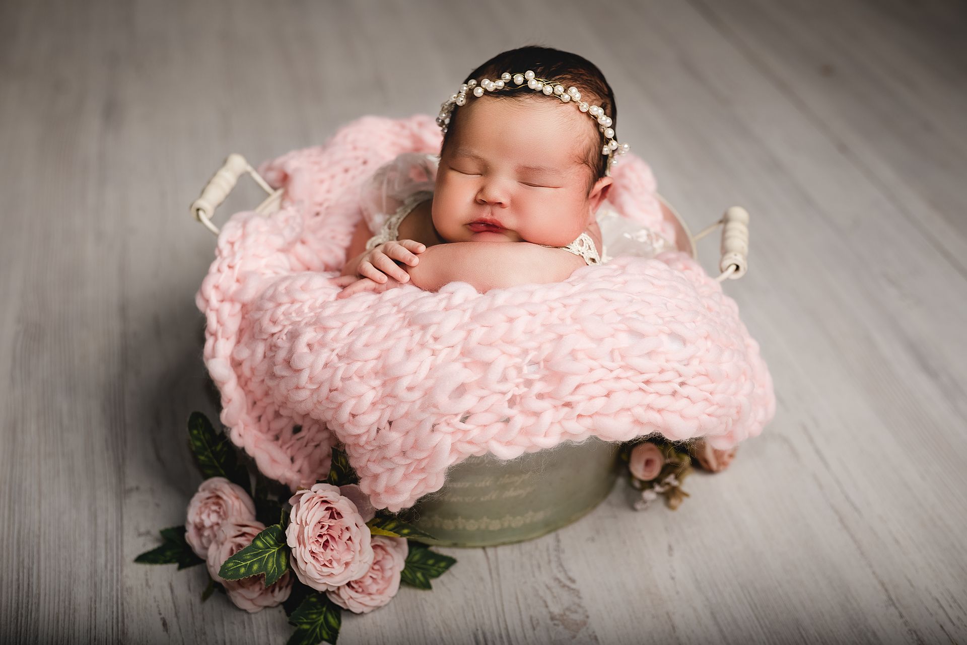 Ensaio Newborn - 1 - 1