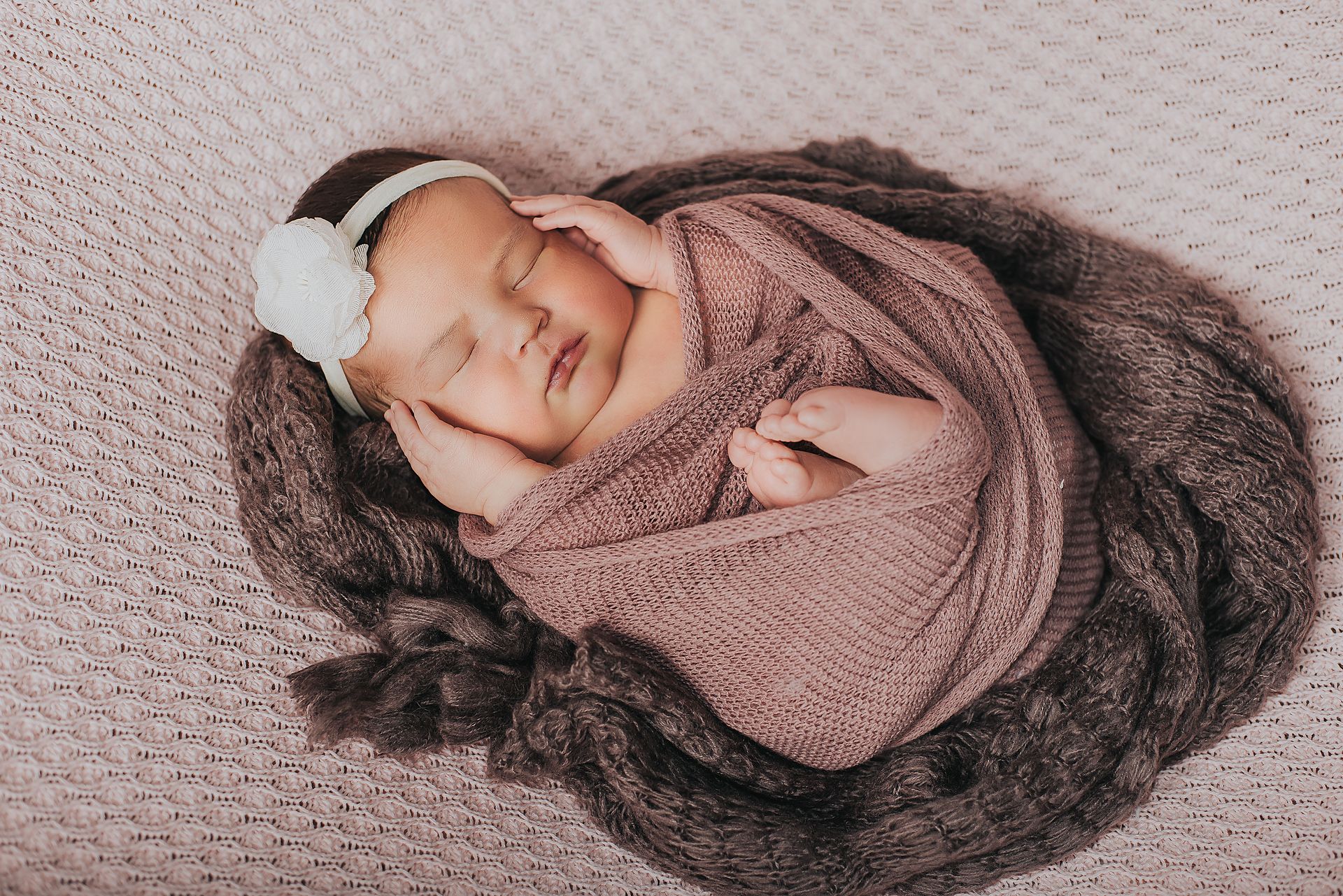 Ensaio Newborn - 1 - 2