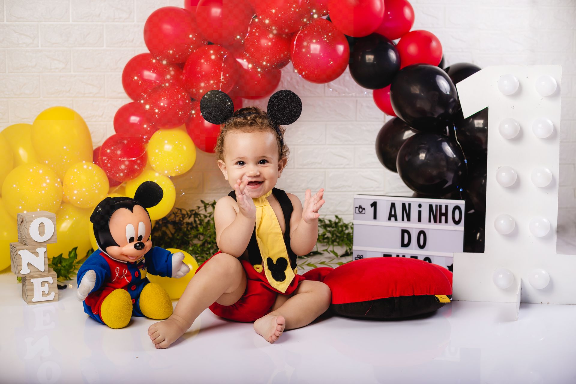 Smash The cake - 1 - 1