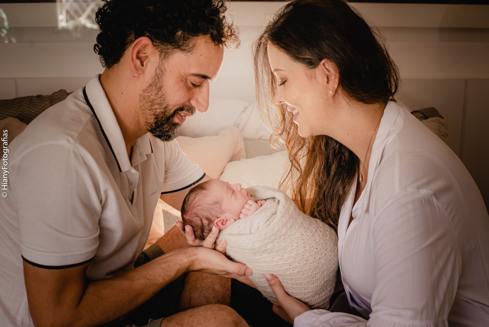 Ensaio Newborn - 1 - 0