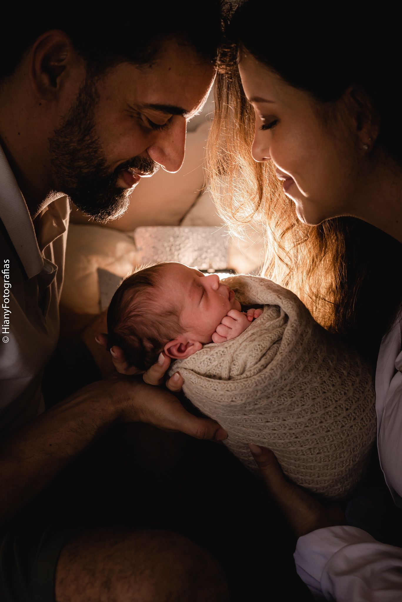 Ensaio Newborn - 1 - 1