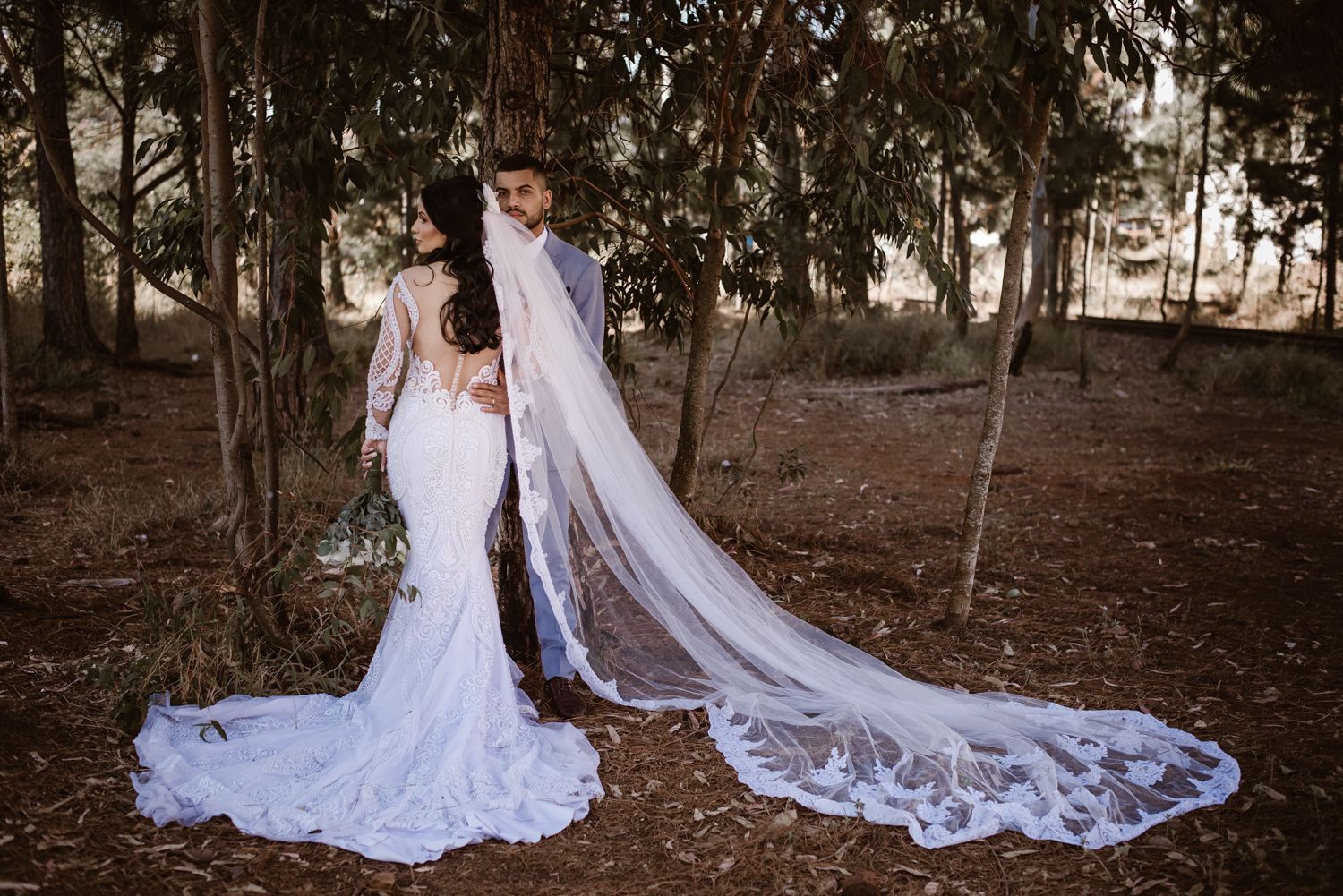Casamento na Igreja Matriz de Nossa Sra da Conceição em Contagem - MG - 2 - 1