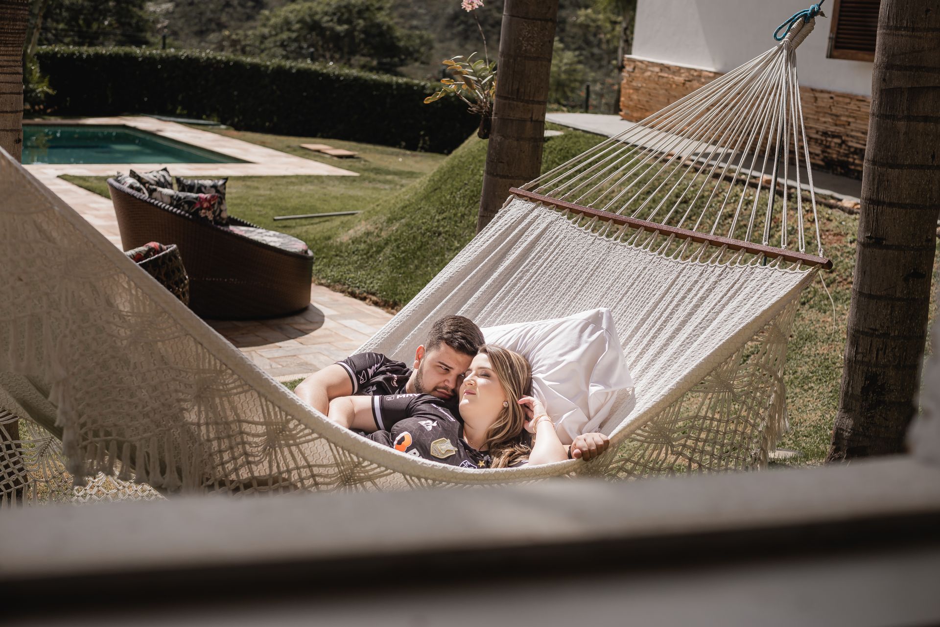 Pré-Wedding - 1 - 2