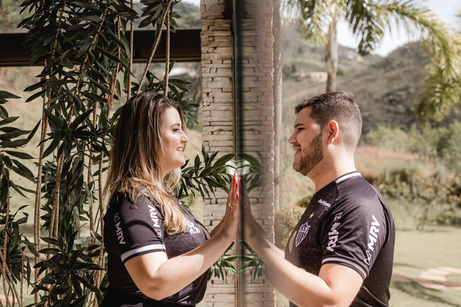 Pré-Wedding - 1 - 0