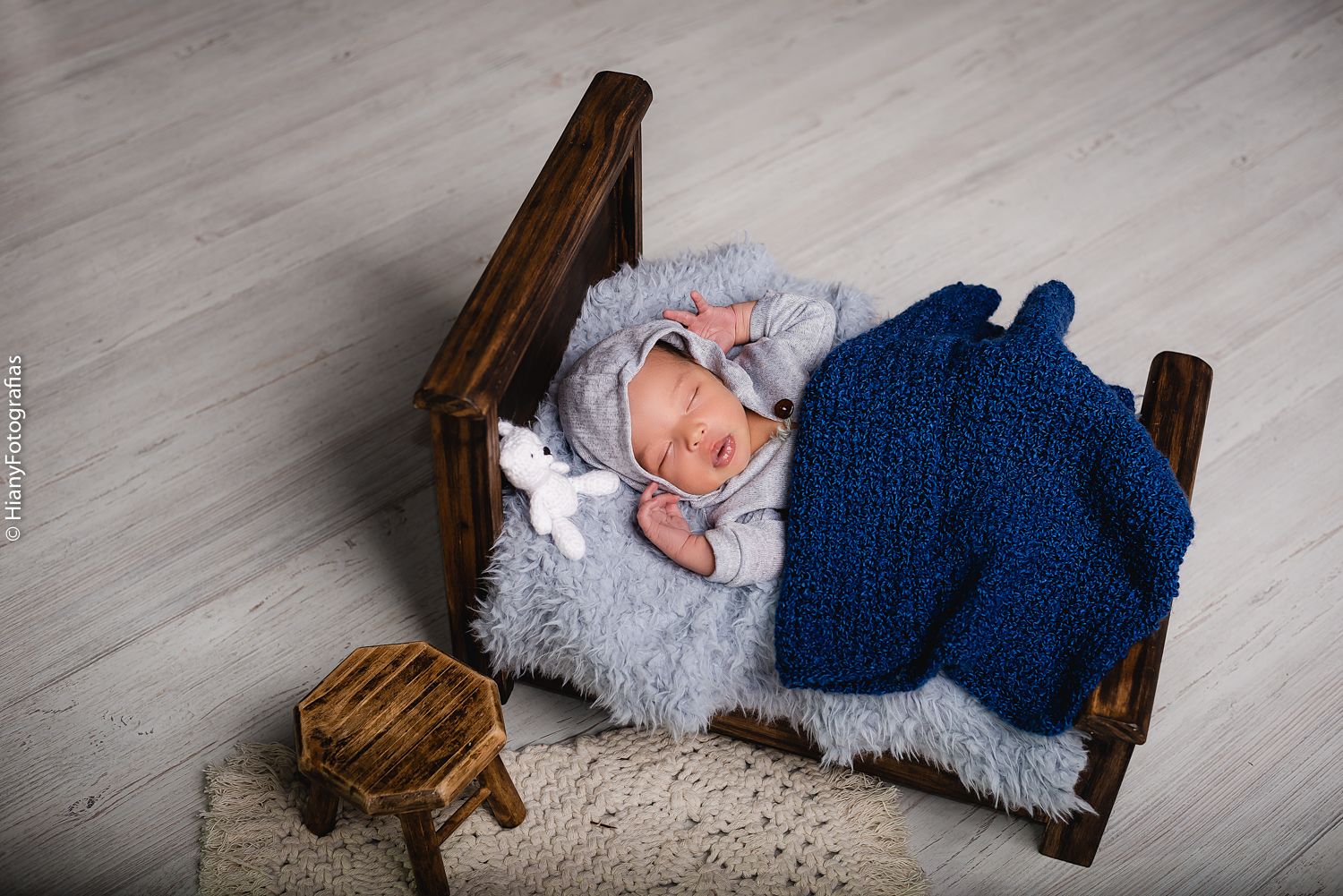 Ensaio Newborn - 1 - 0