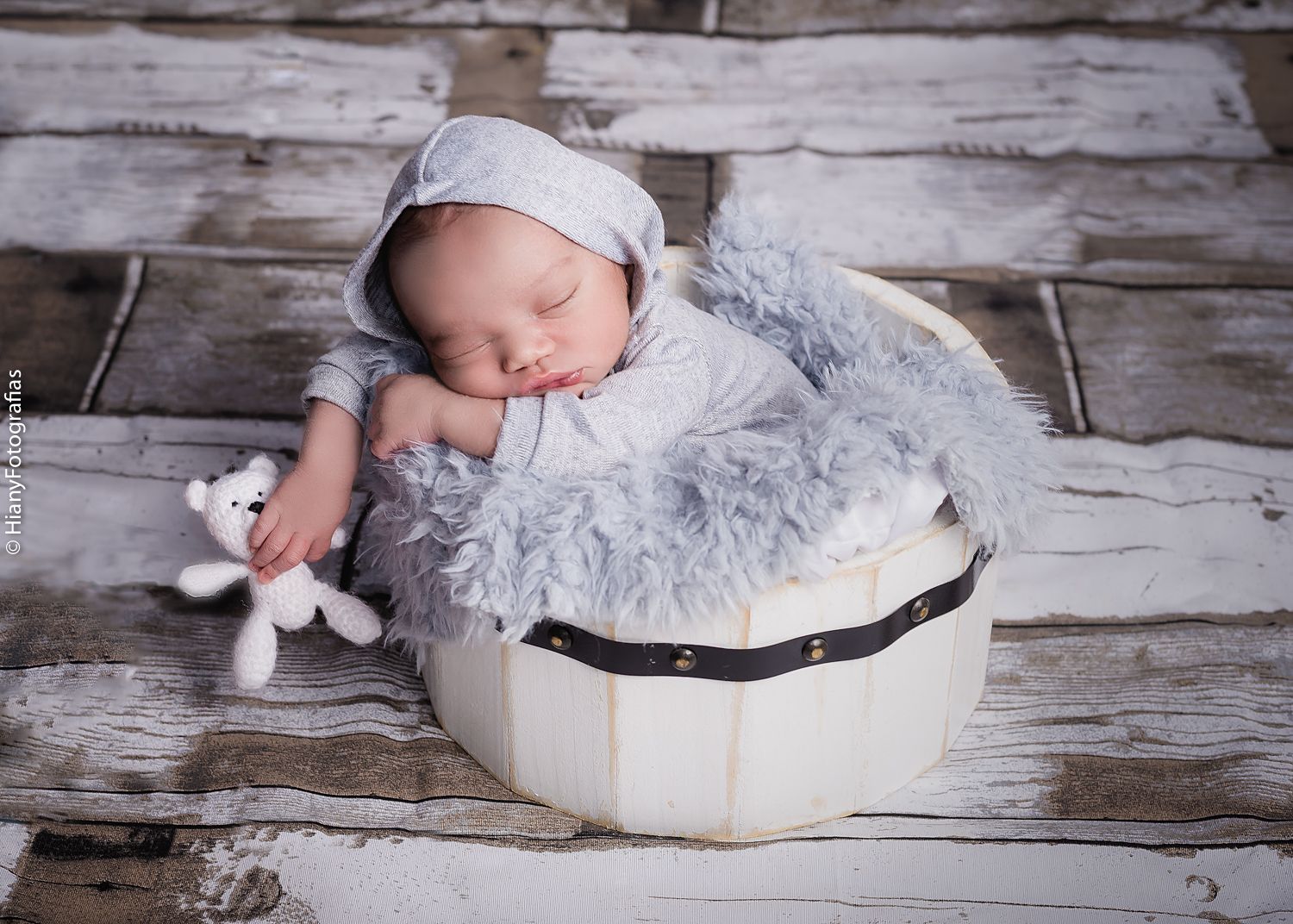 Ensaio Newborn - 1 - 0