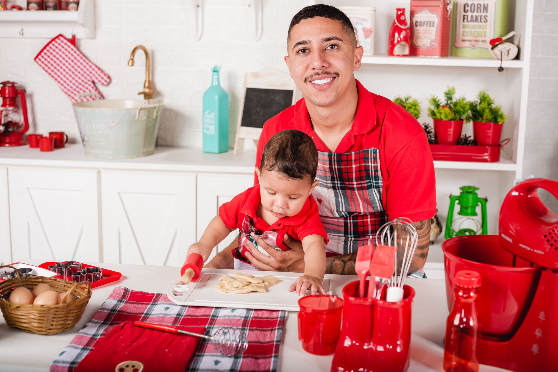 Ensaio de Natal - 1 - 0