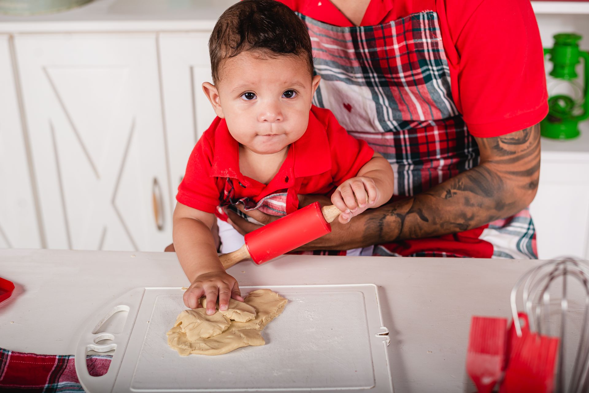 Ensaio de Natal - 1 - 1