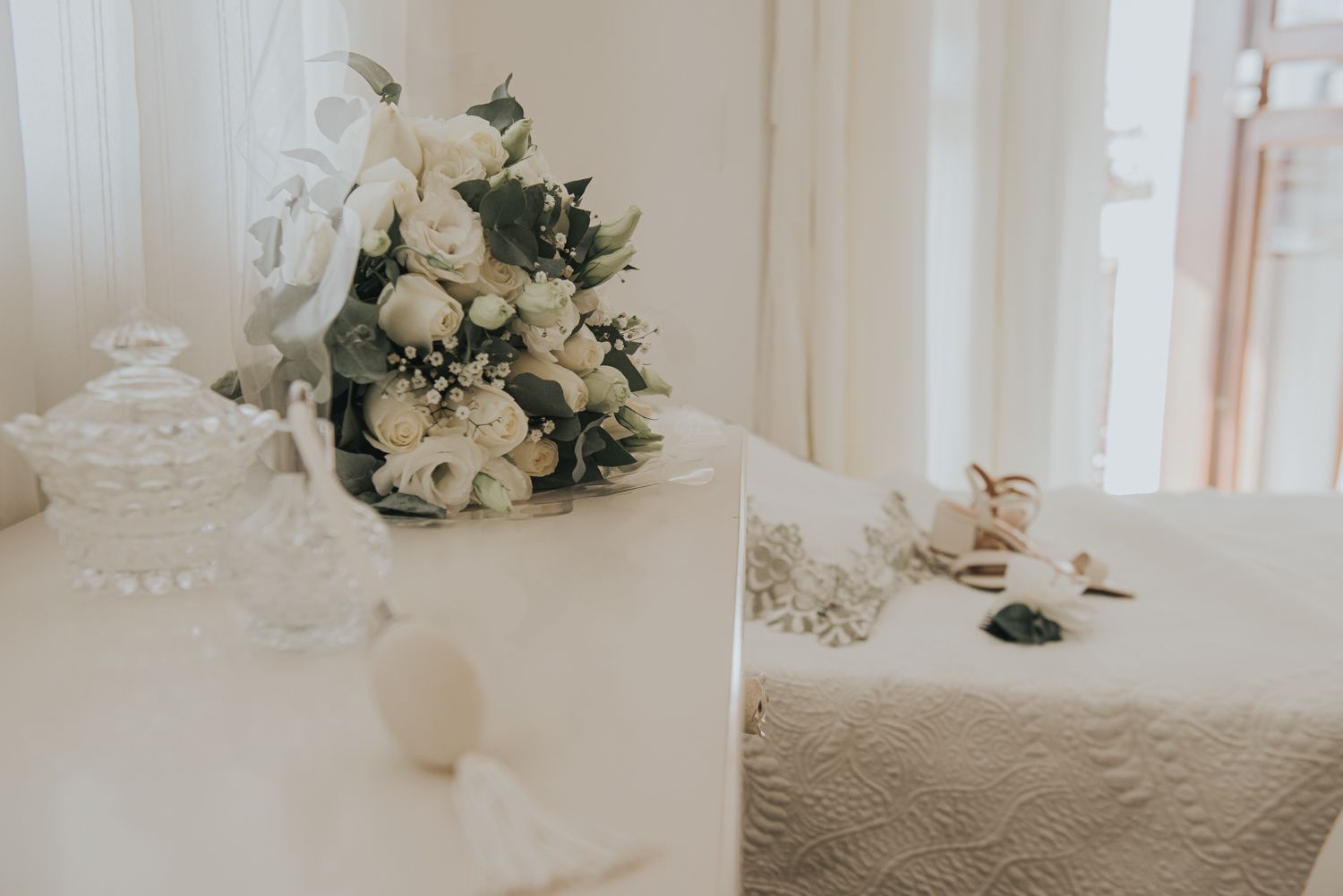 Casamento na Igreja Matriz de Nossa Sra da Conceição em Contagem - MG - 2 - 1