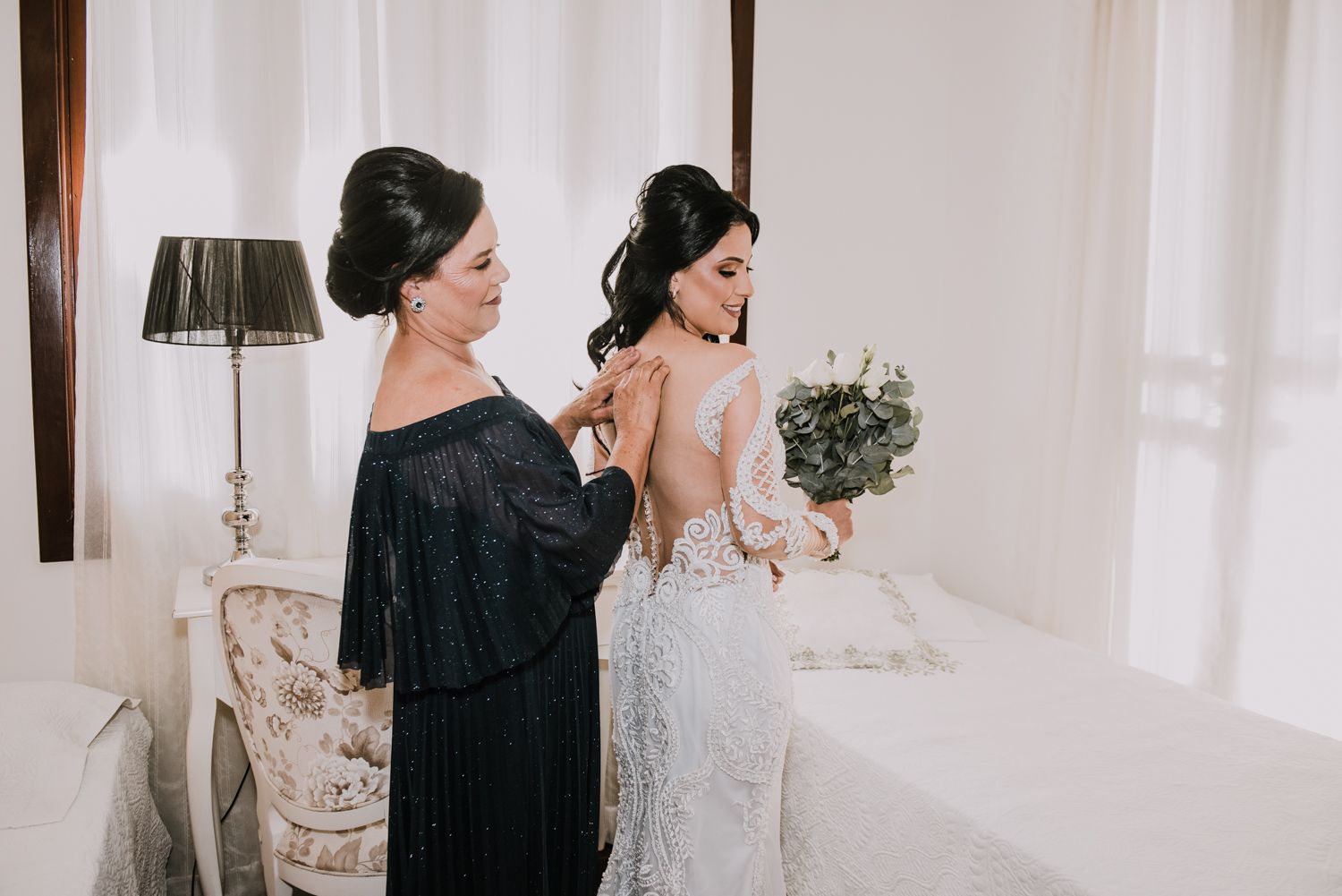 Casamento na Igreja Matriz de Nossa Sra da Conceição em Contagem - MG - 2 - 0