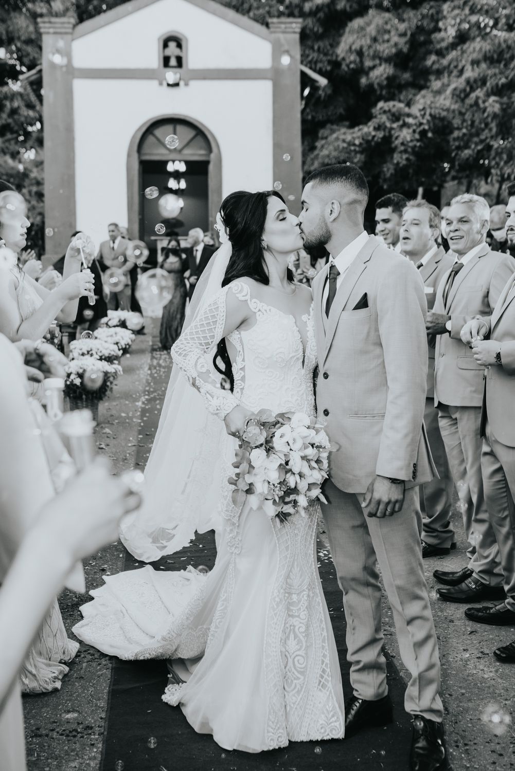 Casamento na Igreja Matriz de Nossa Sra da Conceição em Contagem - MG - 2 - 0