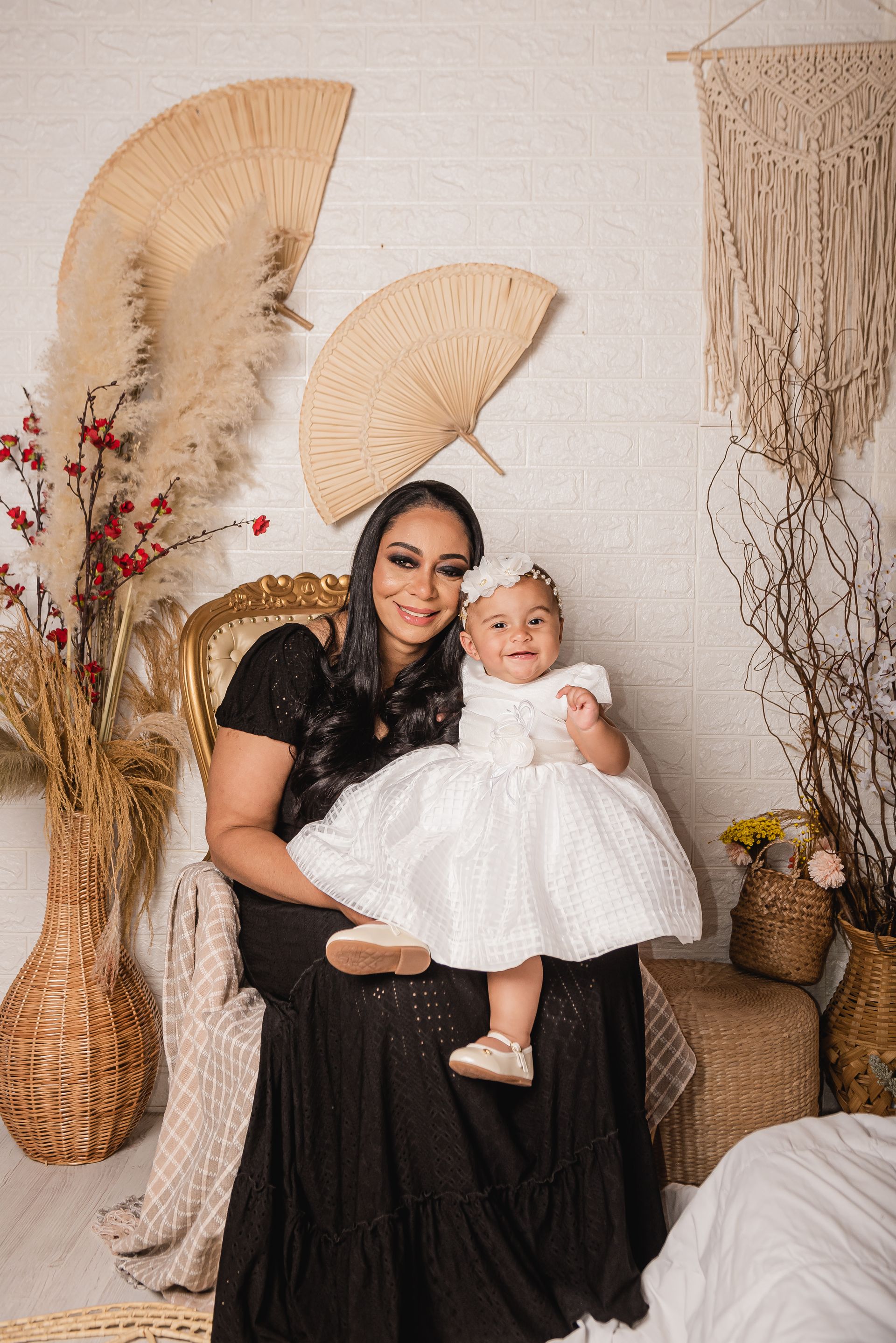 Ensaios Dia das Mães - 2 - 0