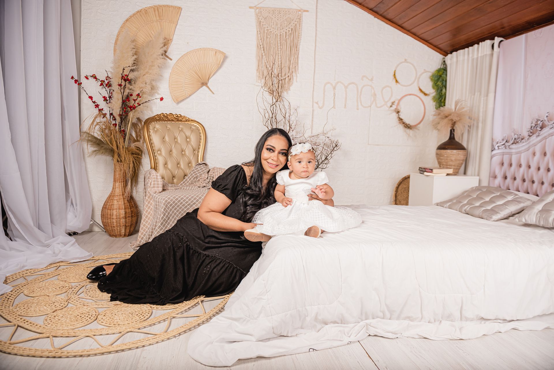 Ensaios Dia das Mães - 2 - 2