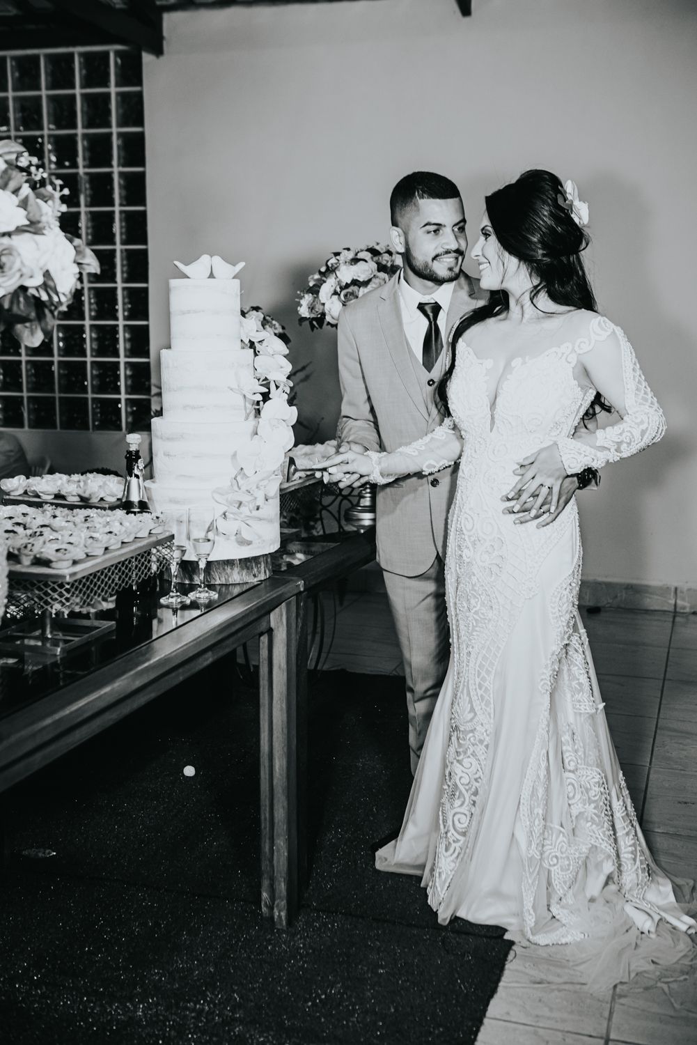 Casamento na Igreja Matriz de Nossa Sra da Conceição em Contagem - MG - 2 - 0