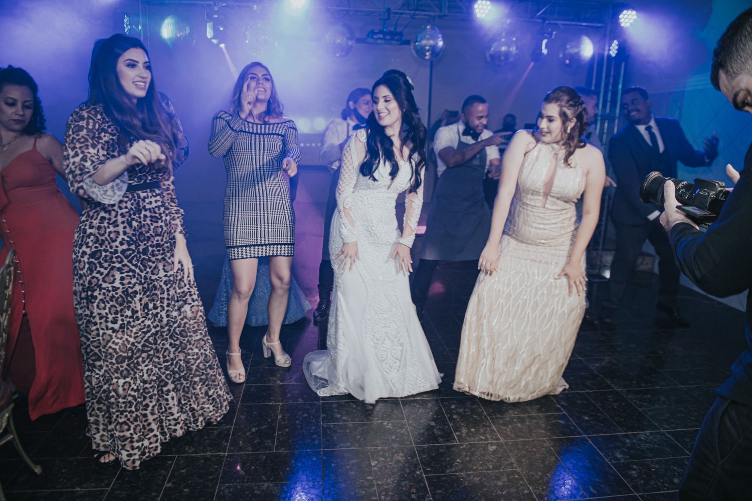 Casamento na Igreja Matriz de Nossa Sra da Conceição em Contagem - MG - 2 - 1