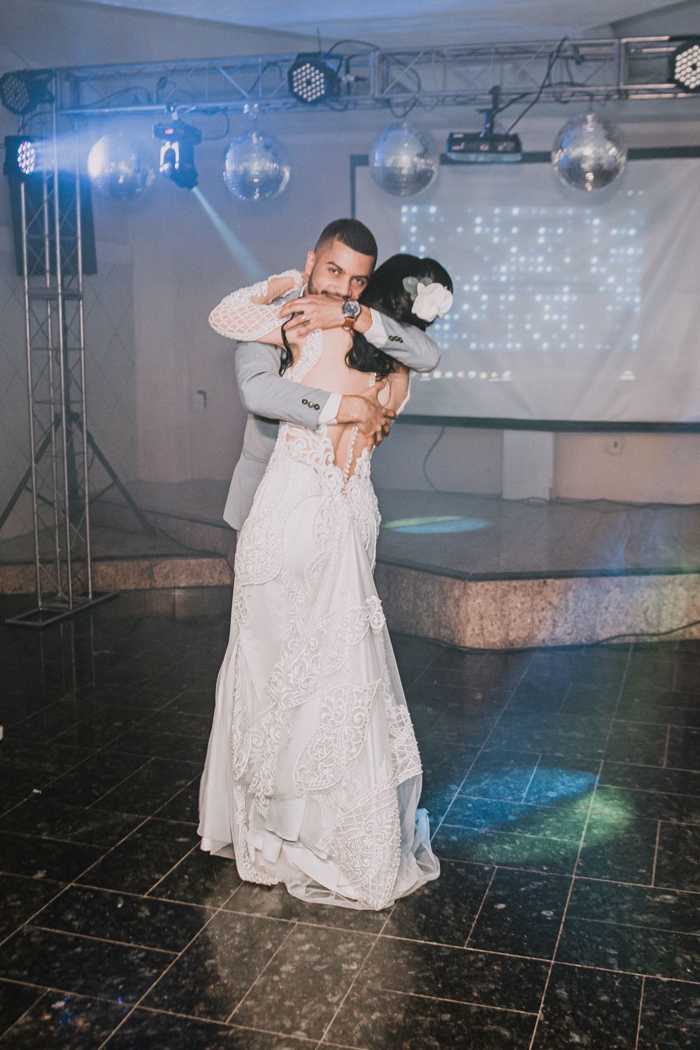 Casamento na Igreja Matriz de Nossa Sra da Conceição em Contagem - MG - 2 - 2