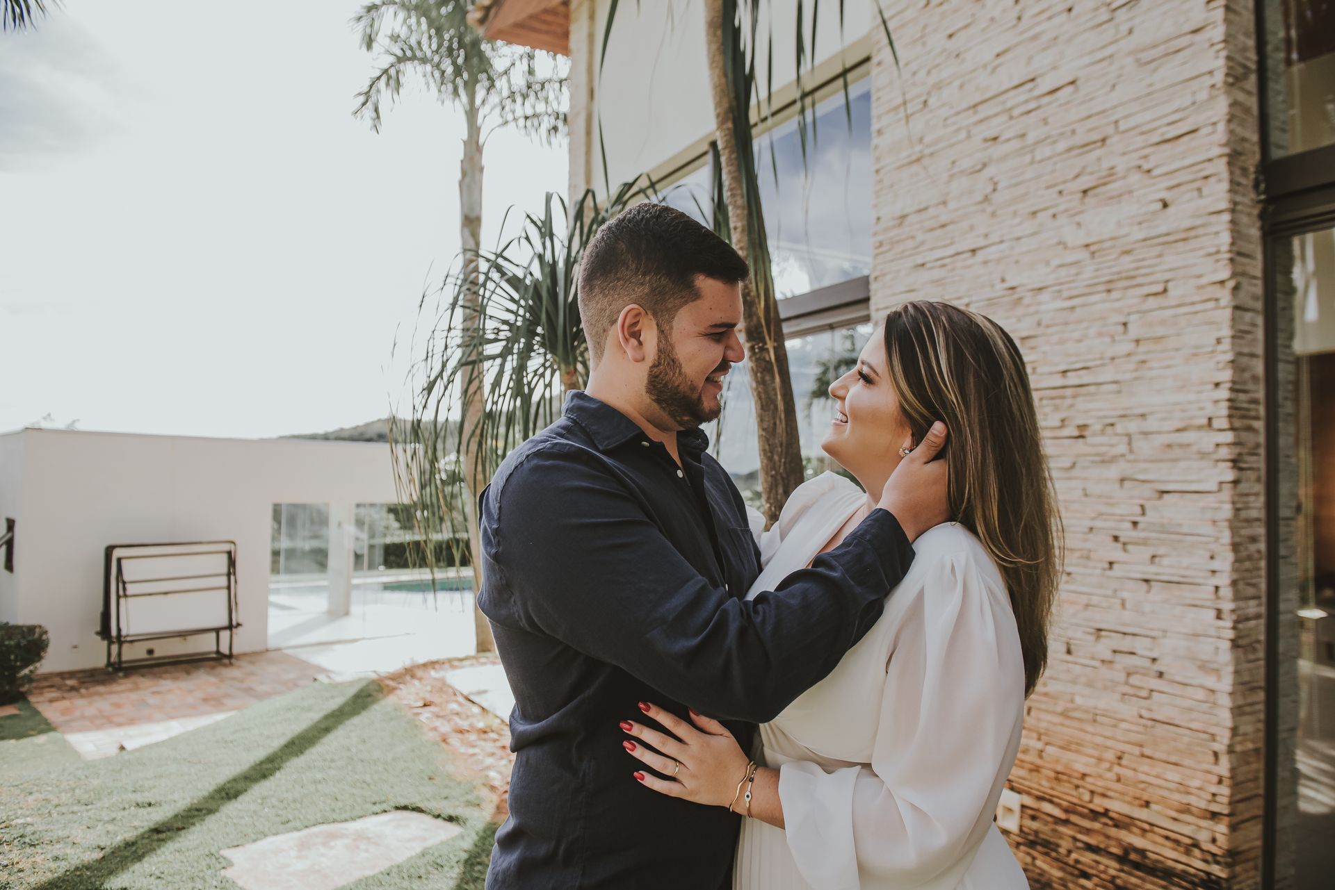 Pré-Wedding - 1 - 2