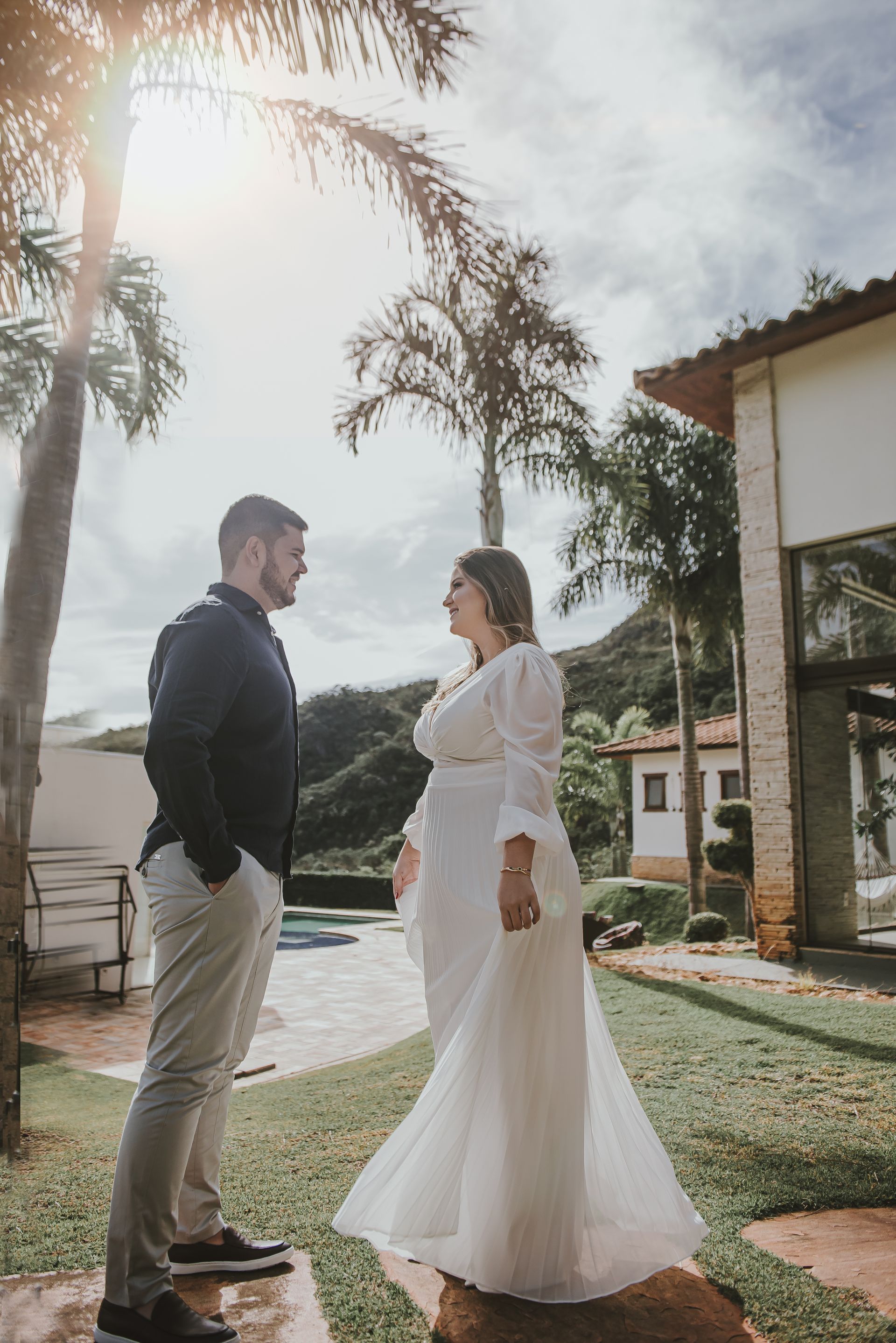 Pré-Wedding - 1 - 0