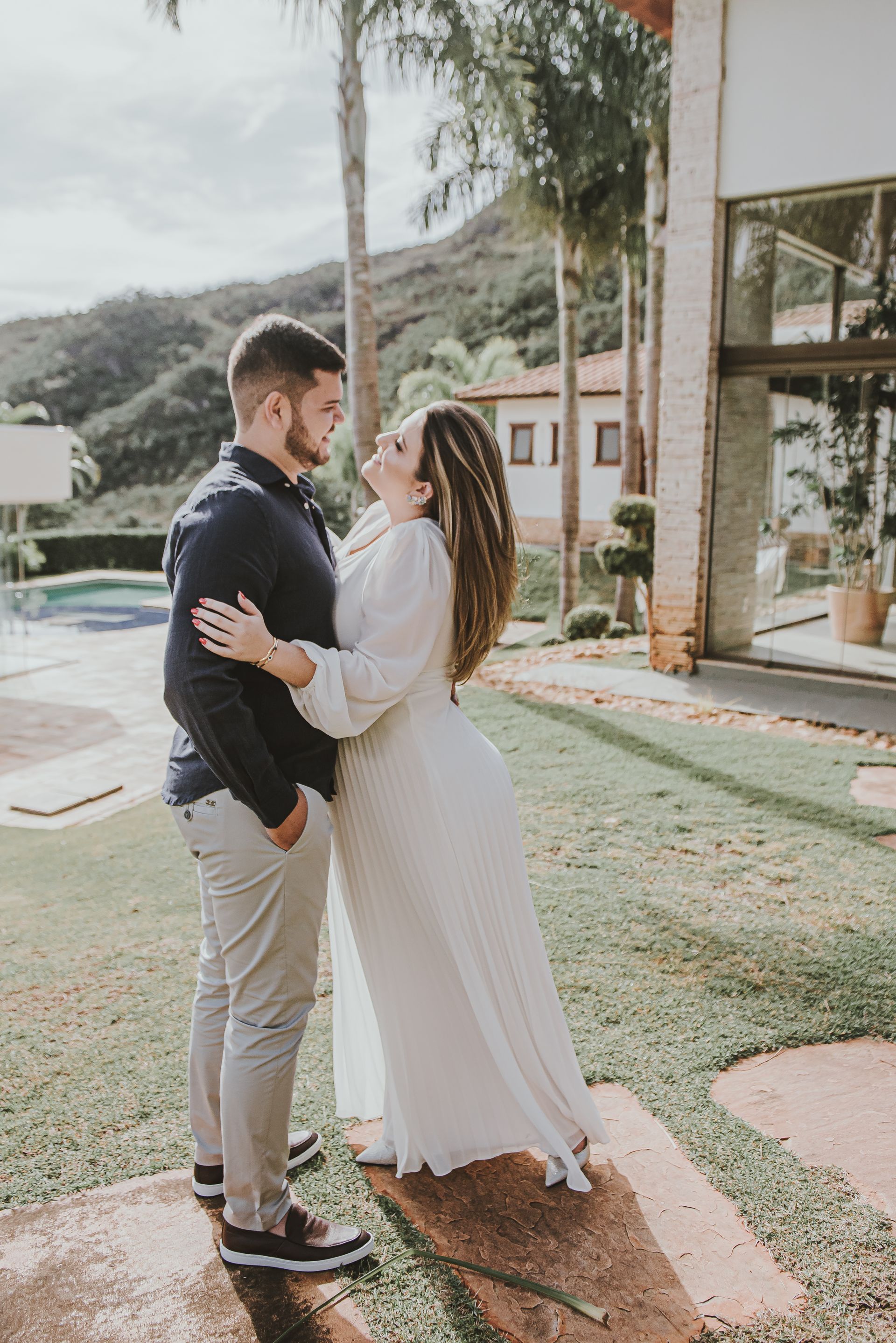 Pré-Wedding - 1 - 1