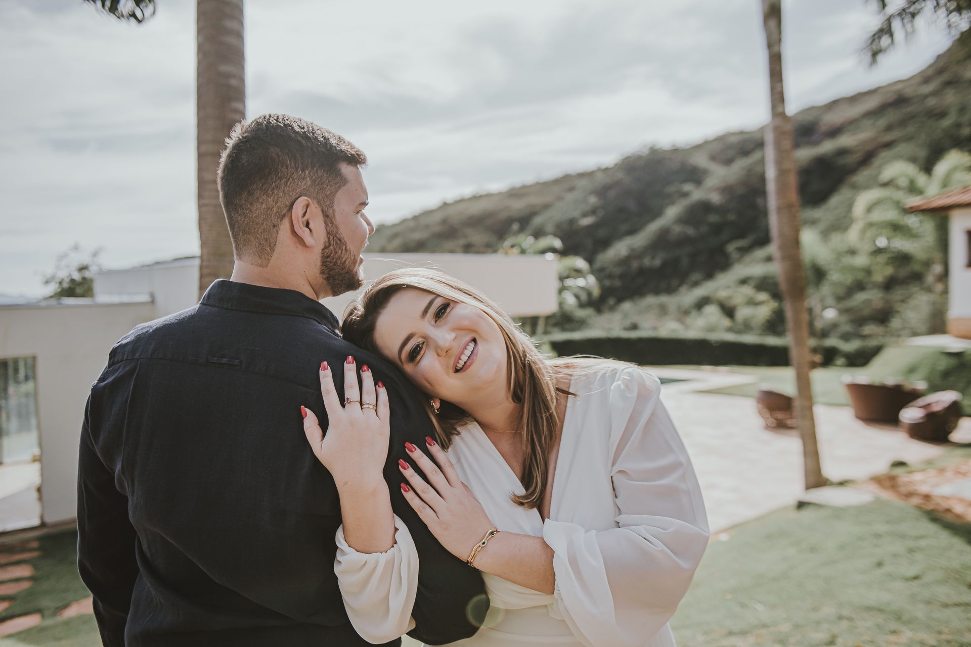 Pré-Wedding - 1 - 2