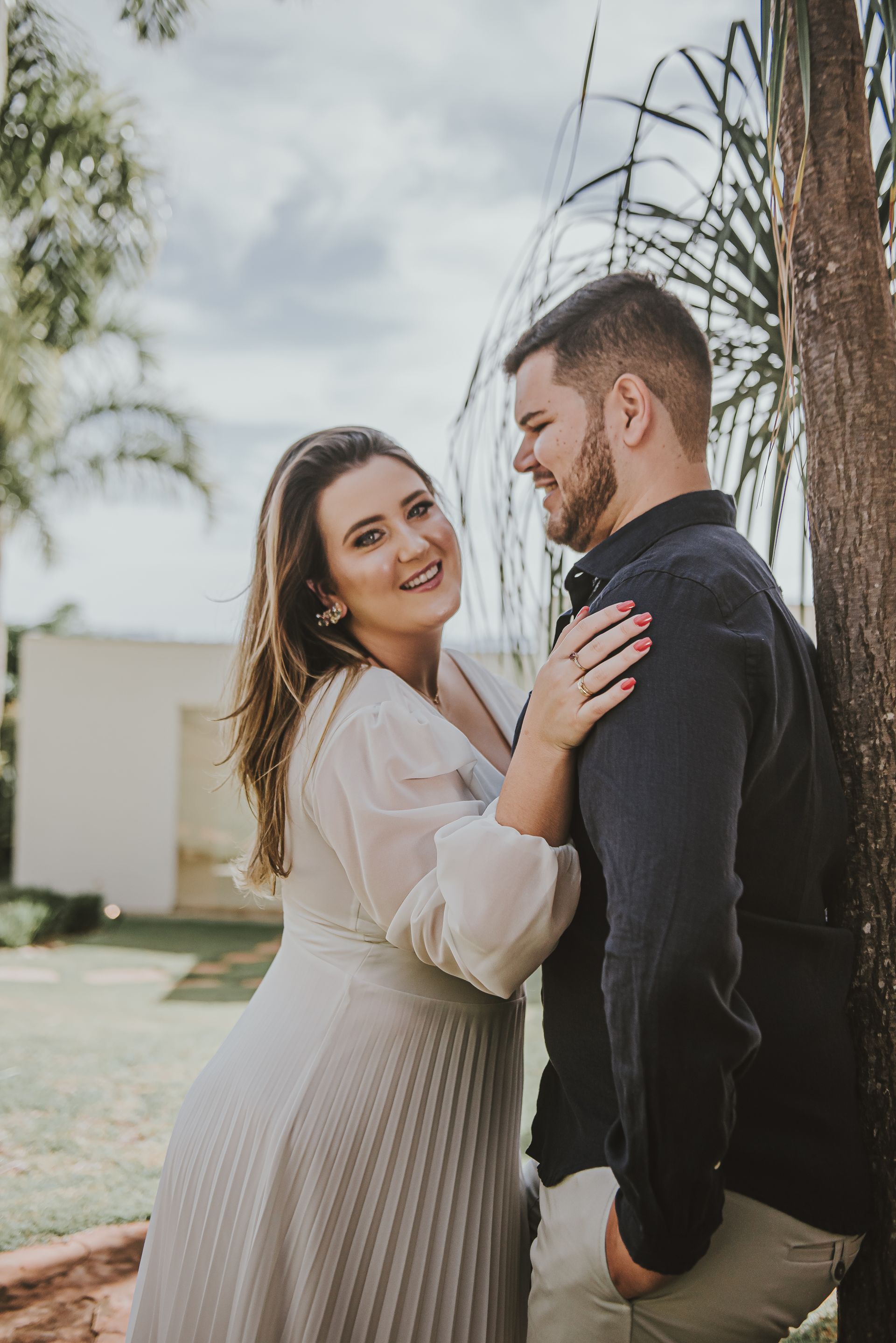 Pré-Wedding - 1 - 0