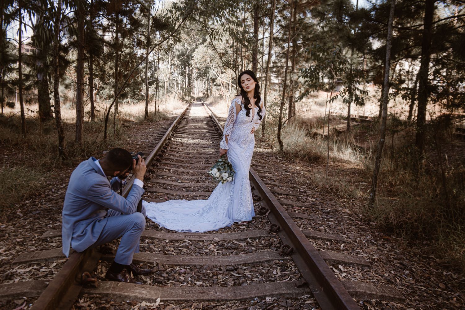 Casamento na Igreja Matriz de Nossa Sra da Conceição em Contagem - MG - 2 - 1