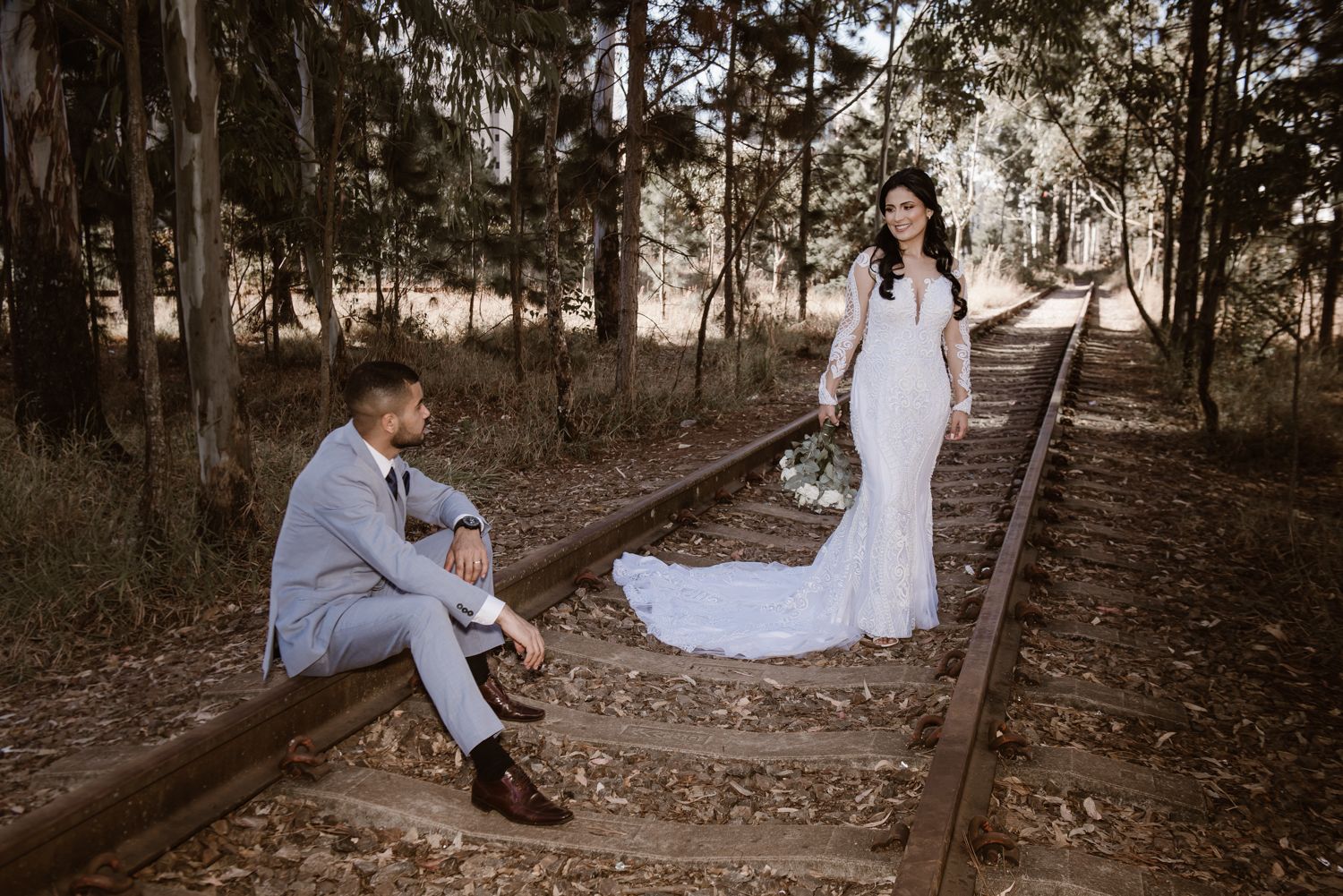 Casamento na Igreja Matriz de Nossa Sra da Conceição em Contagem - MG - 2 - 1