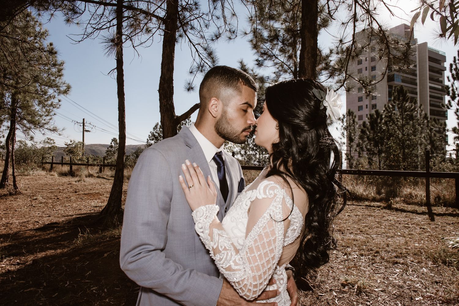 Casamento na Igreja Matriz de Nossa Sra da Conceição em Contagem - MG - 2 - 0