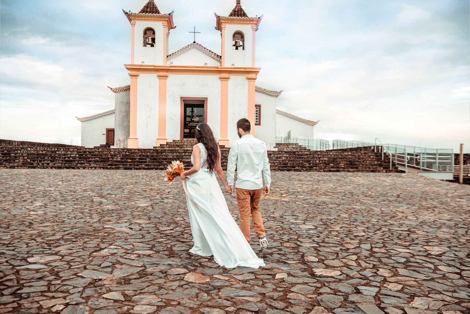 Pré-Wedding - 1 - 1