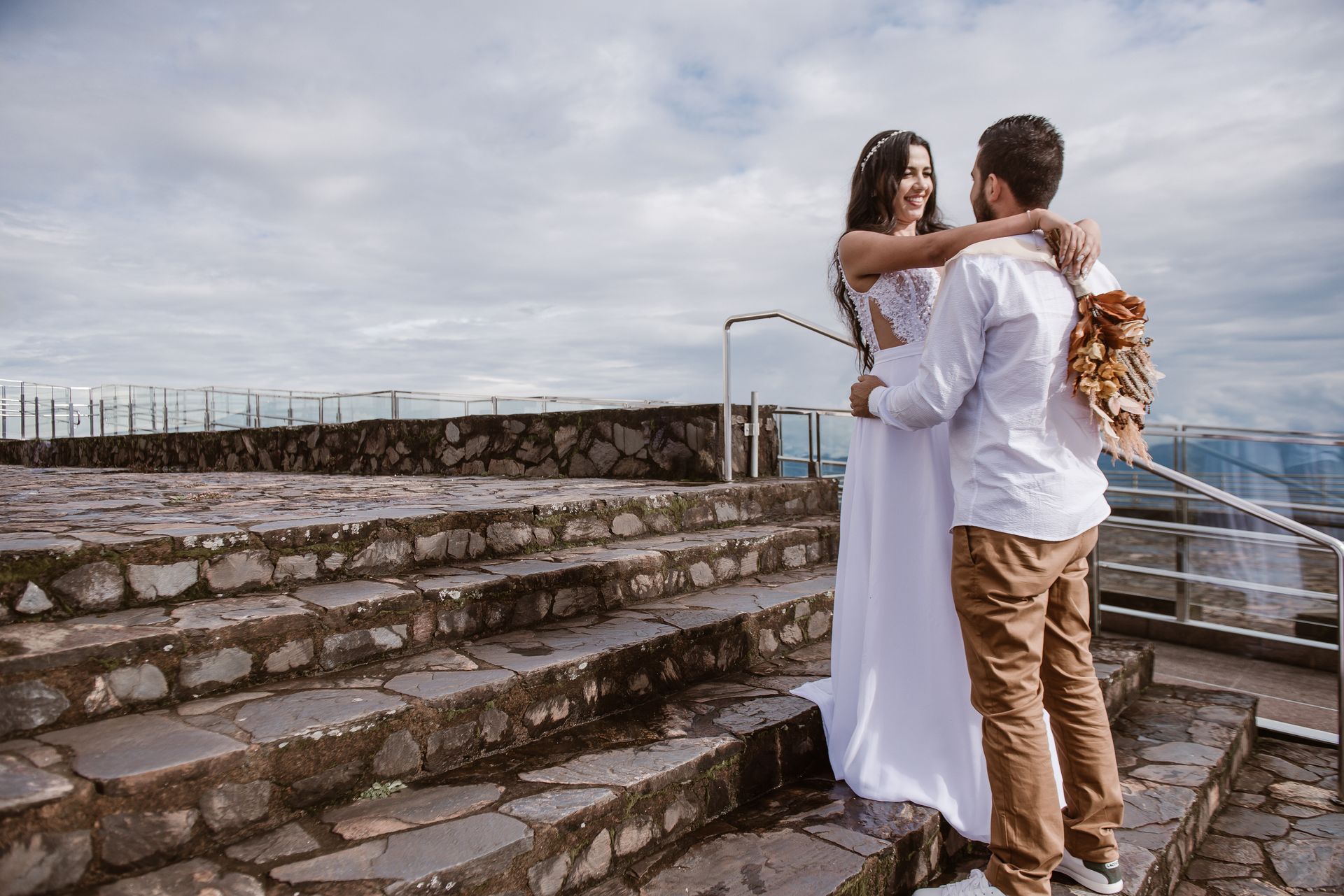 Pré-Wedding - 1 - 2