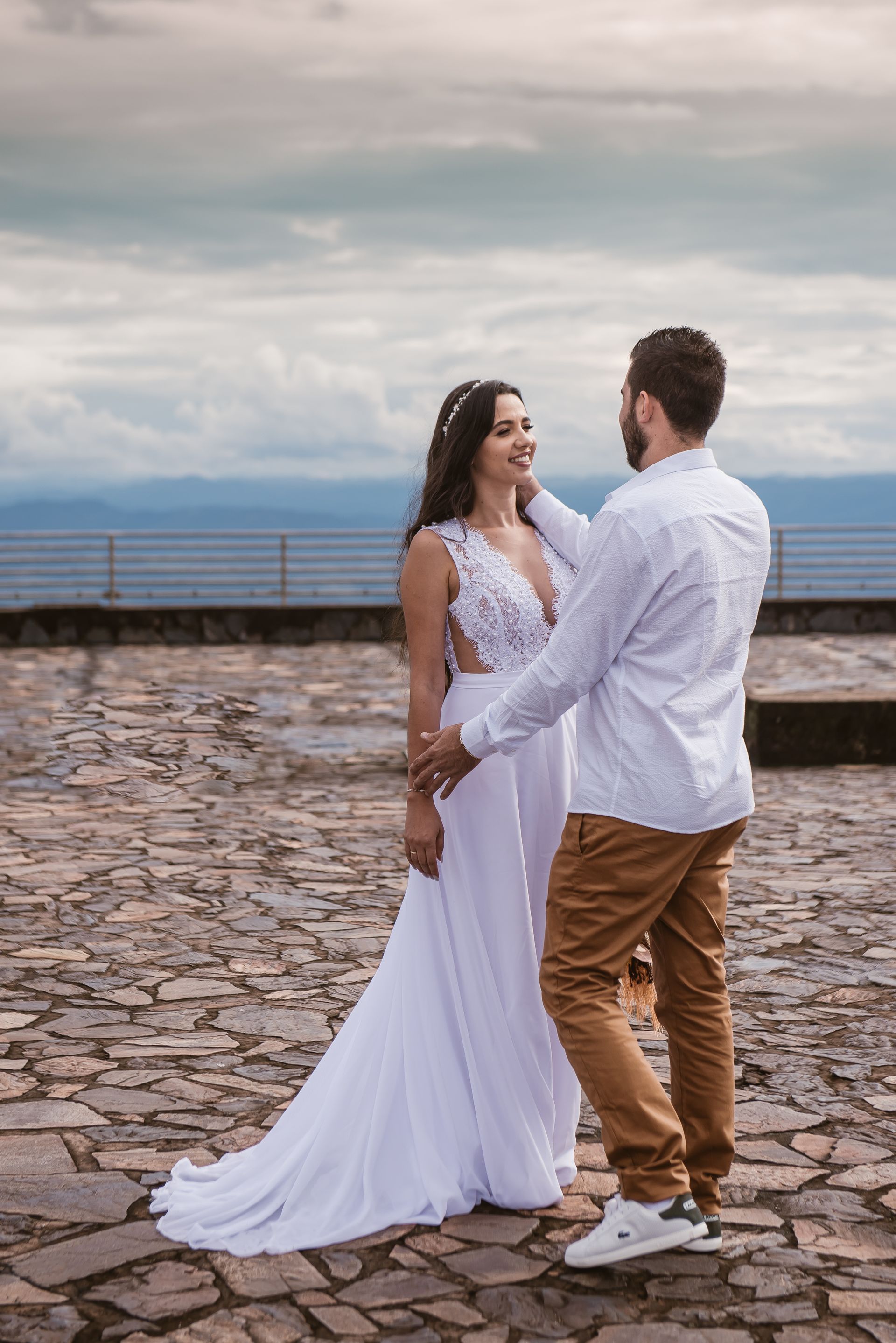 Pré-Wedding - 1 - 1