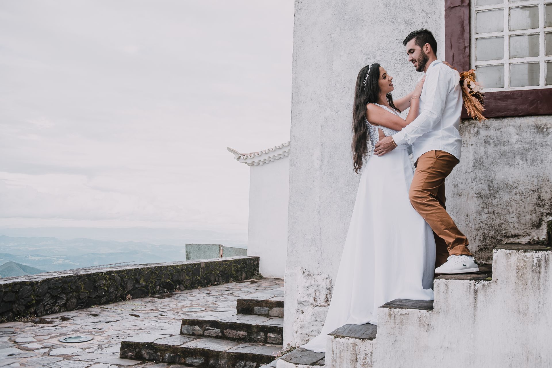 Pré-Wedding - 1 - 1