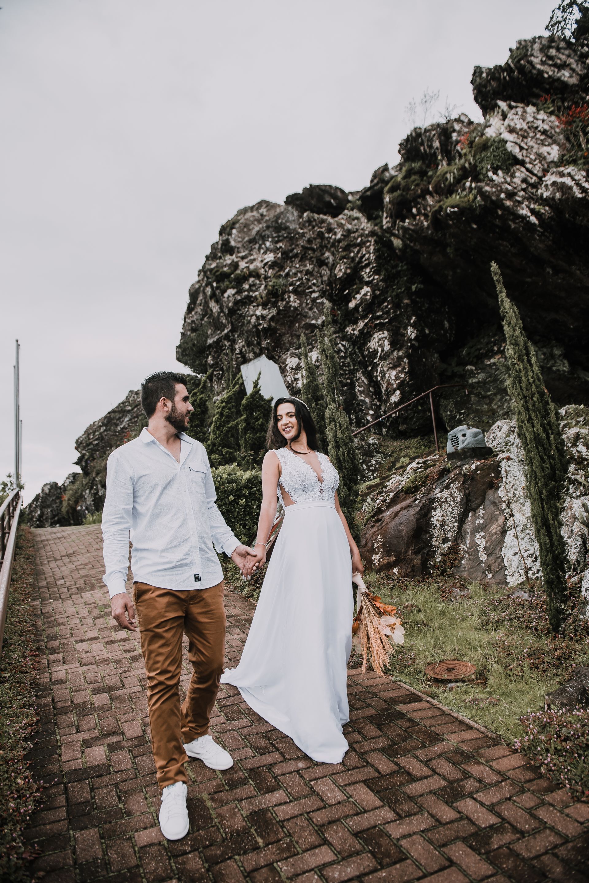 Pré-Wedding - 1 - 2