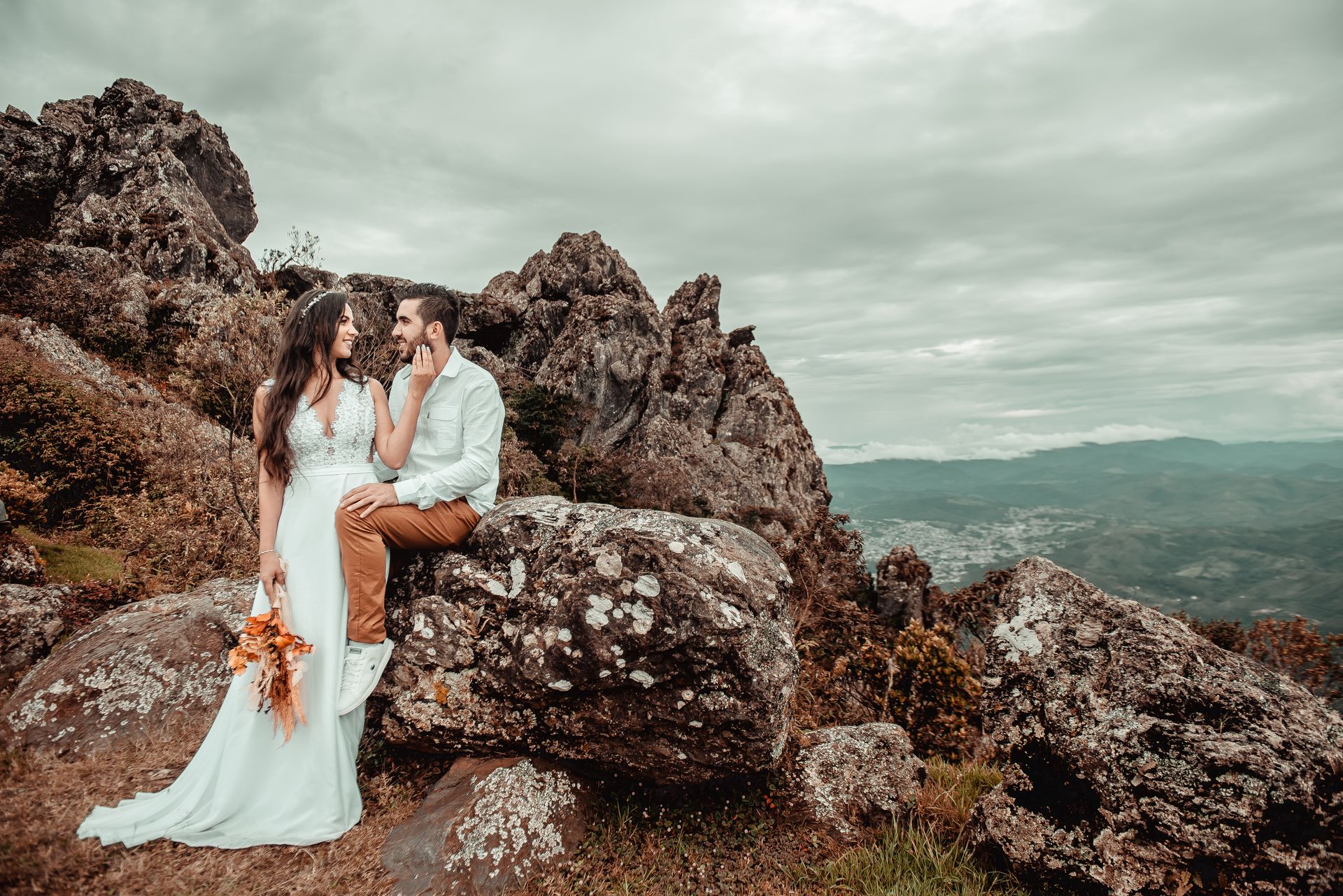 Pré-Wedding - 1 - 2