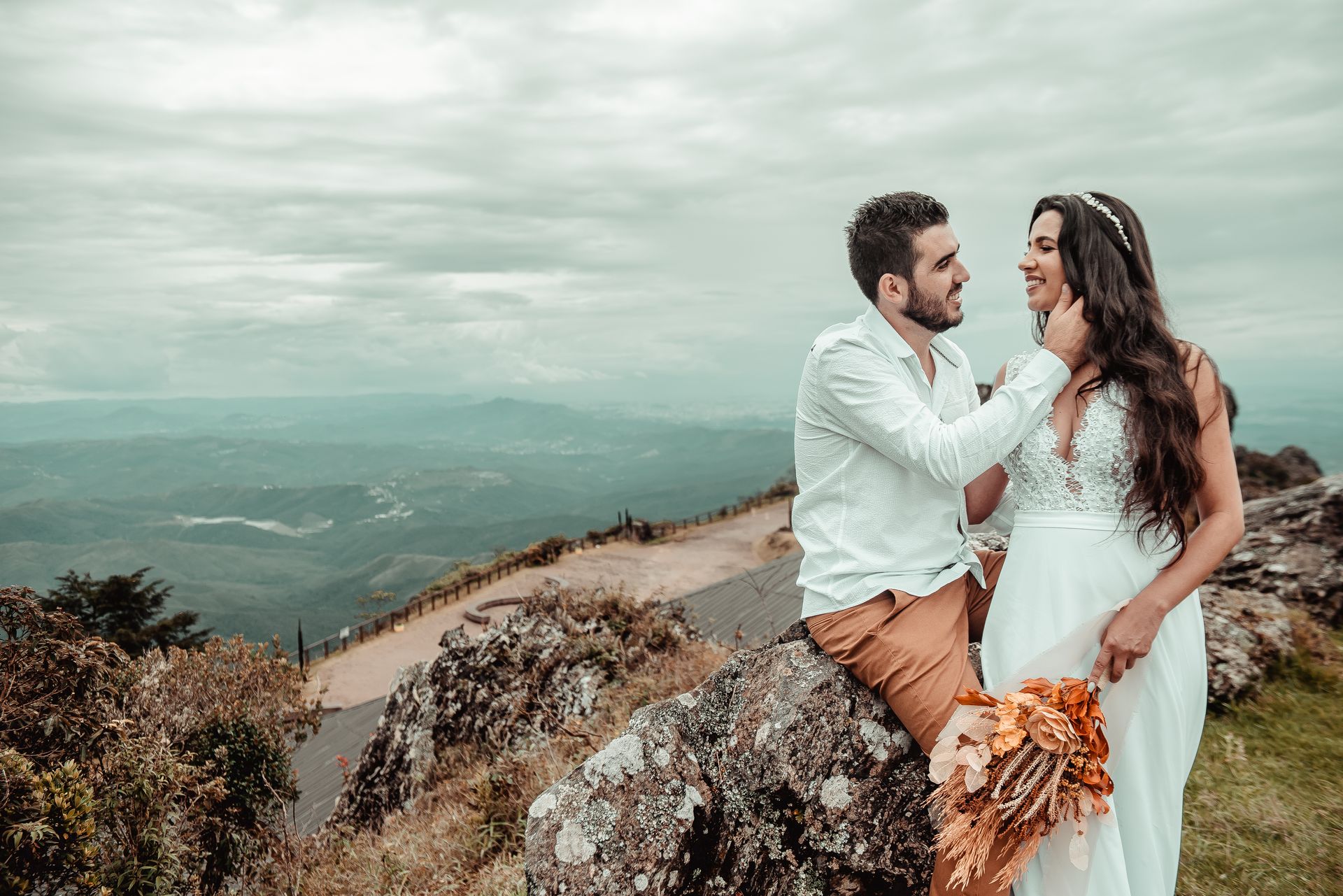 Pré-Wedding - 1 - 1