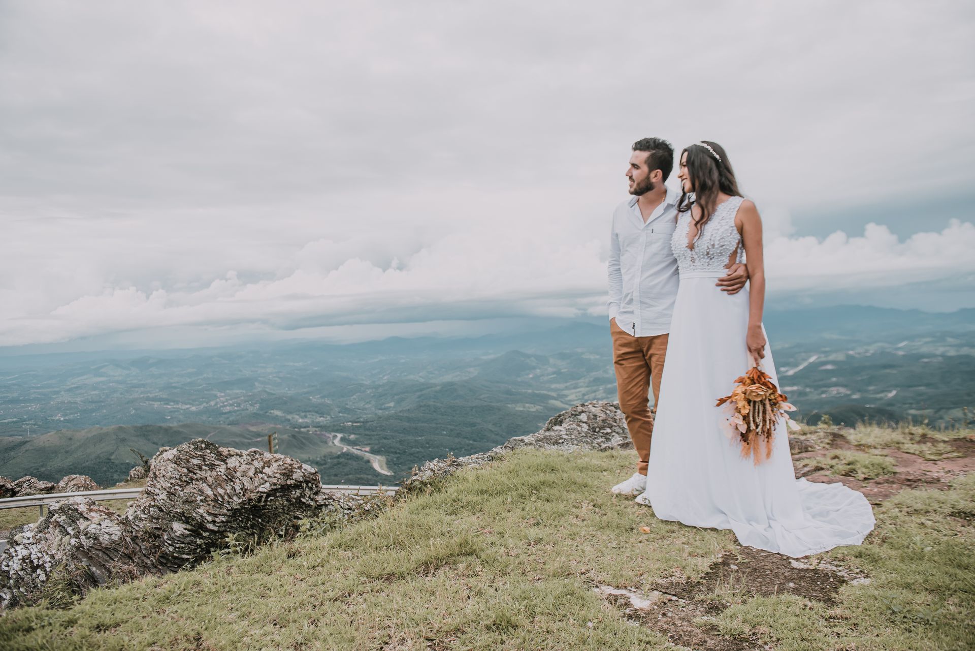 Pré-Wedding - 1 - 0