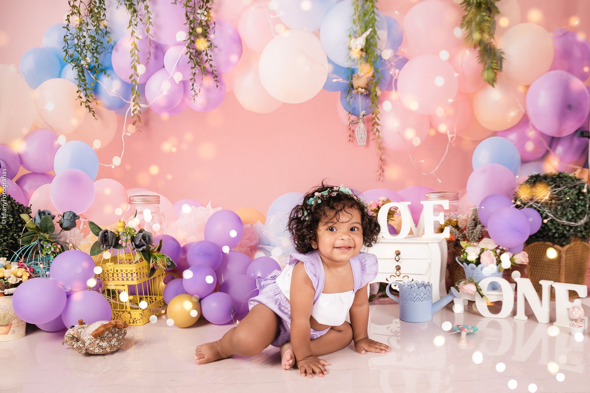 Smash The cake - 1 - 1