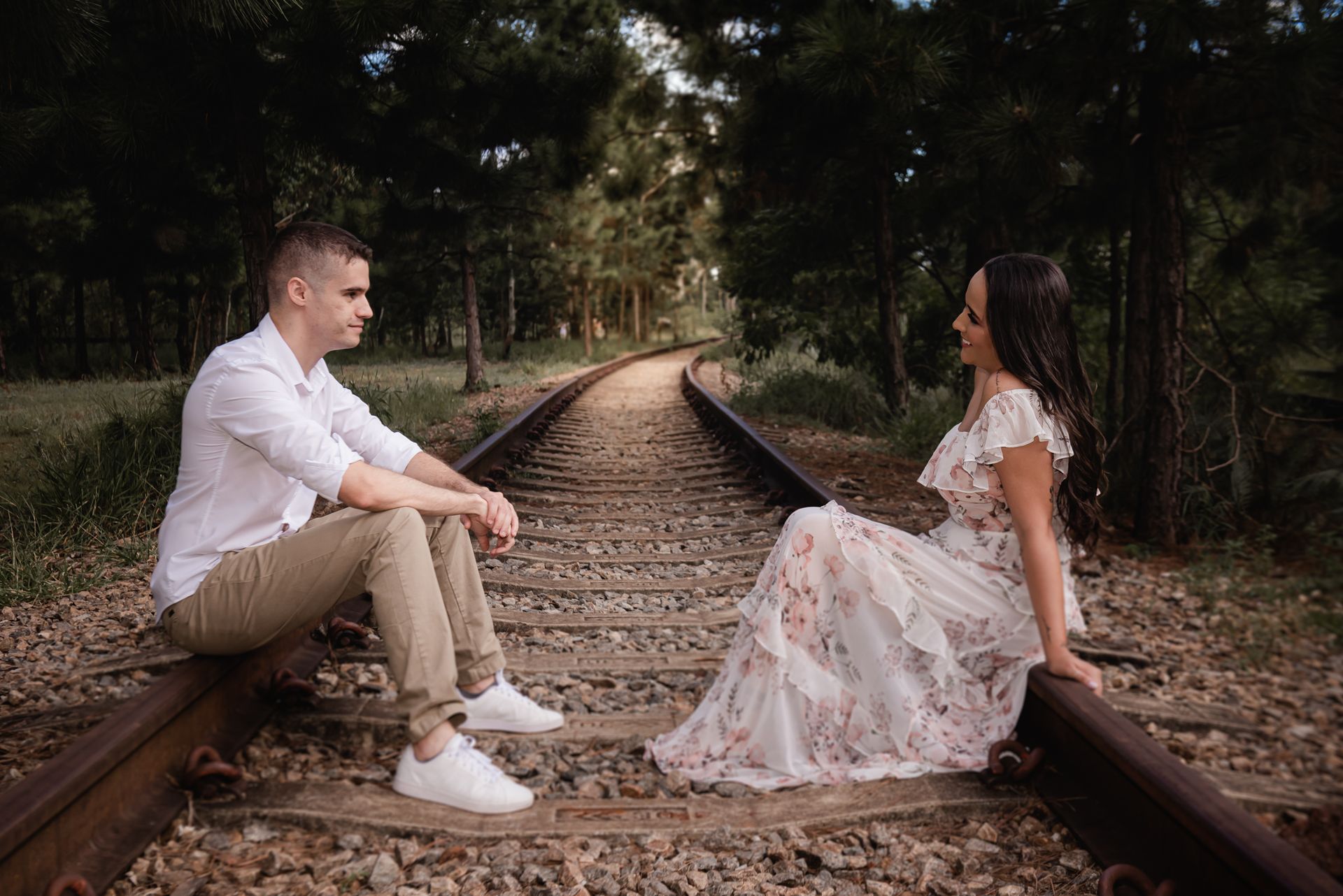 Pré-Wedding - 1 - 2